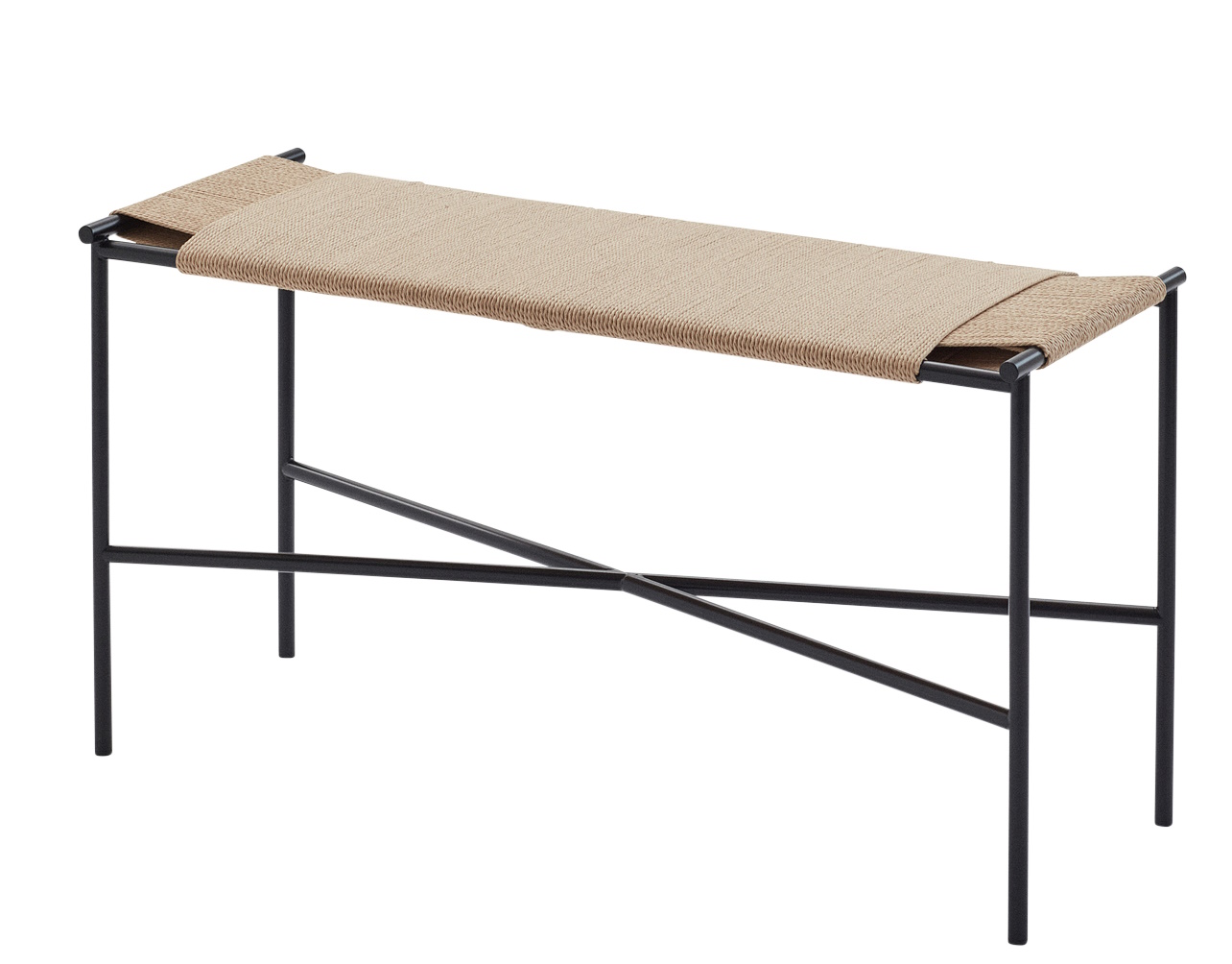 Vent Bench Bank Skagerak by Fritz Hansen