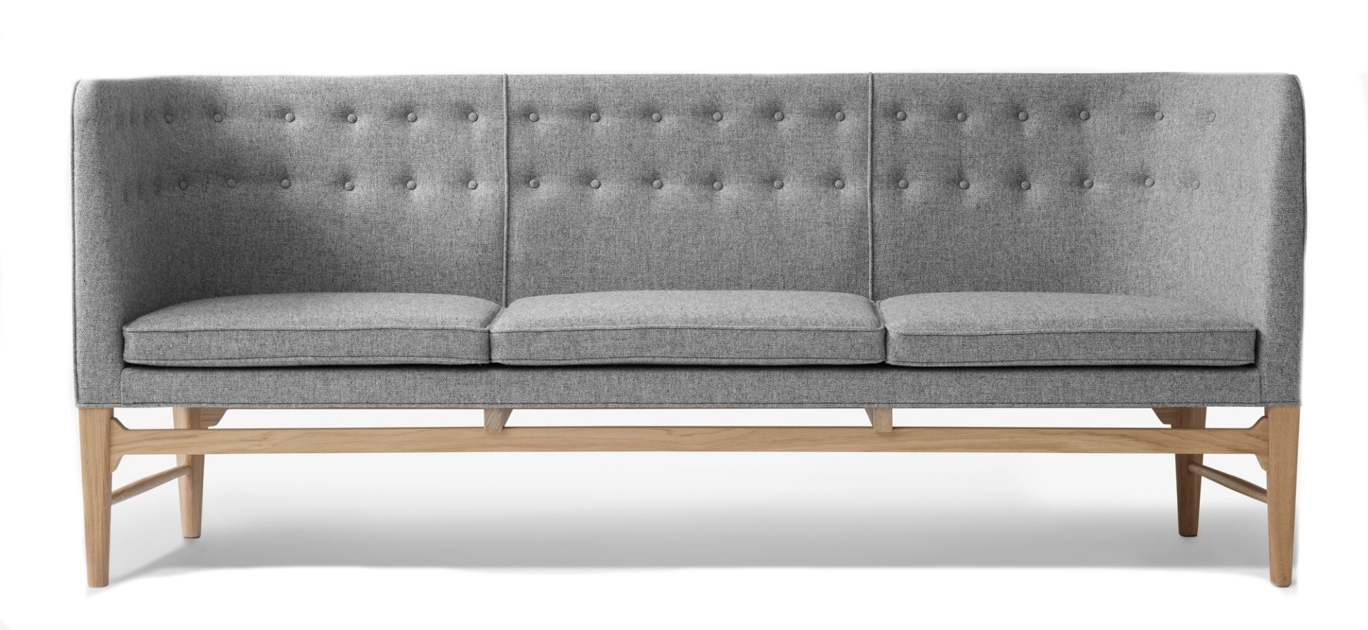 Mayor 3-Sitzer Sofa AJ5 AndTradition
