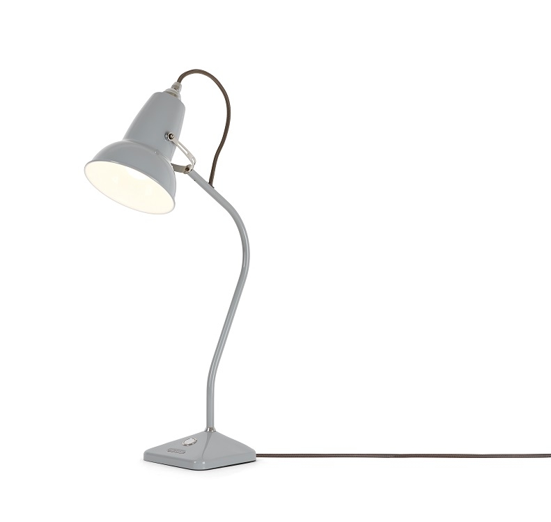 Original 1227 Mini Table Lamp Tischleuchte Anglepoise