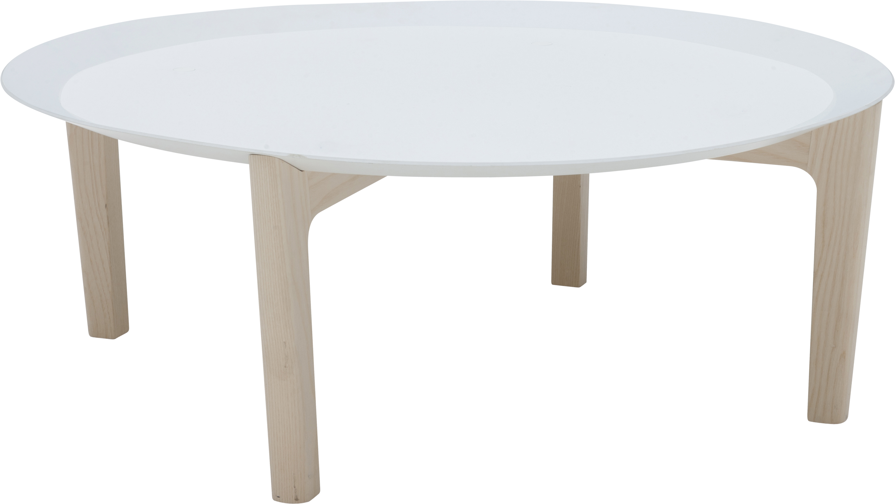 Tray Beistelltisch Softline