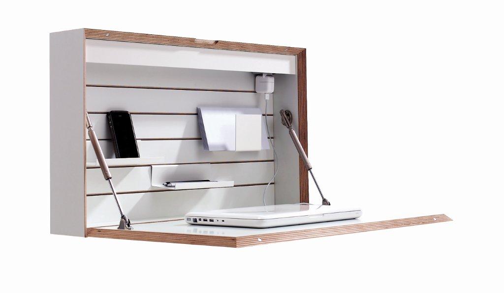 Flatbox Sekretär Müller Möbelwerkstätten
