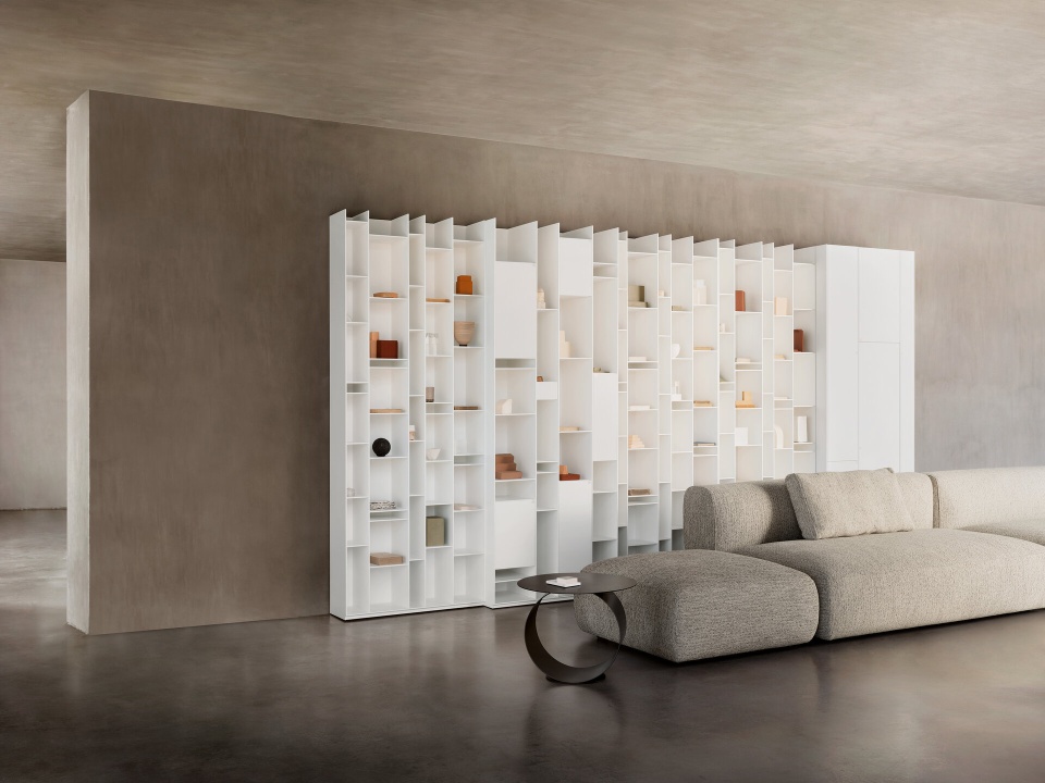 Random Regalsystem MDF Italia