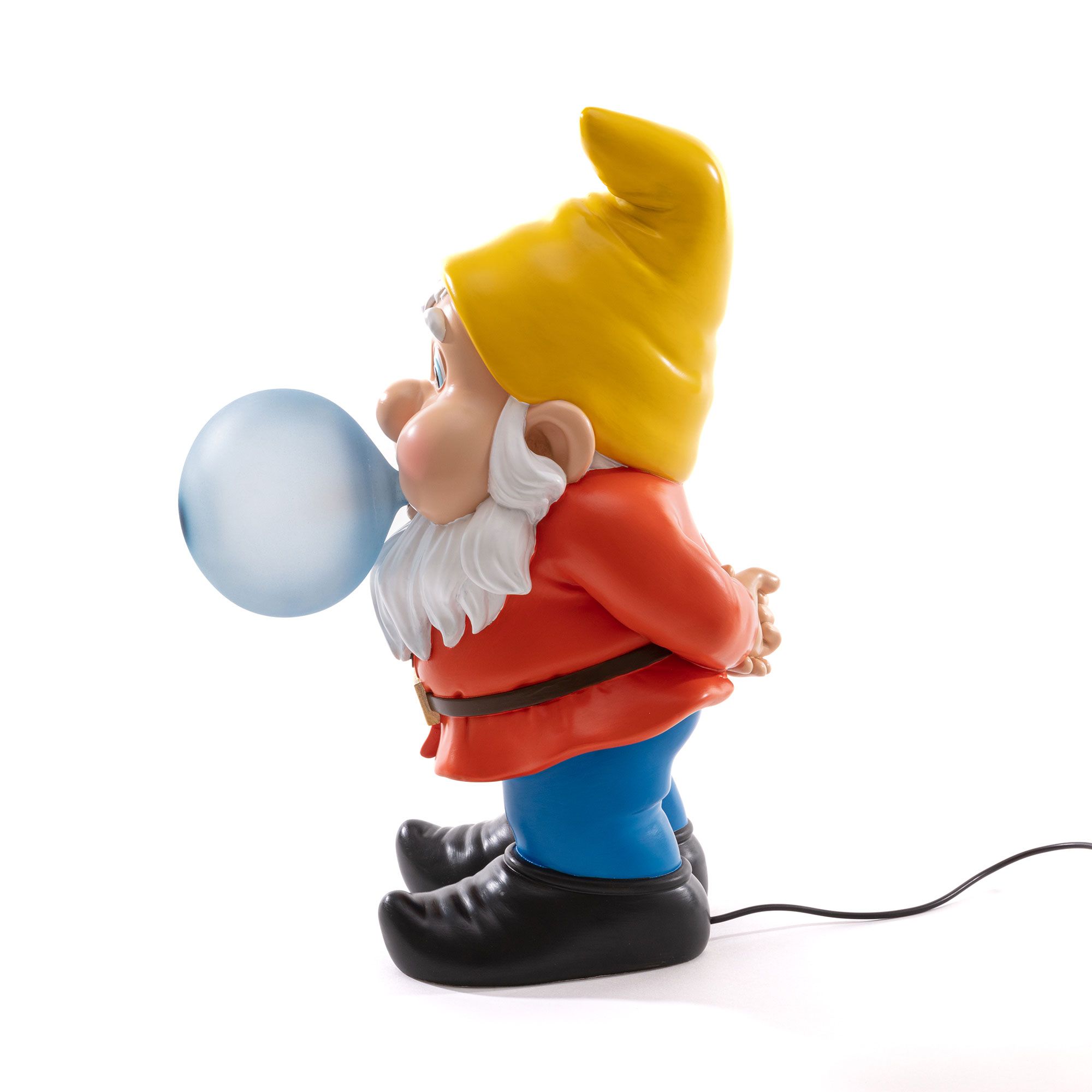 Gummy Snooping Leuchte Seletti 