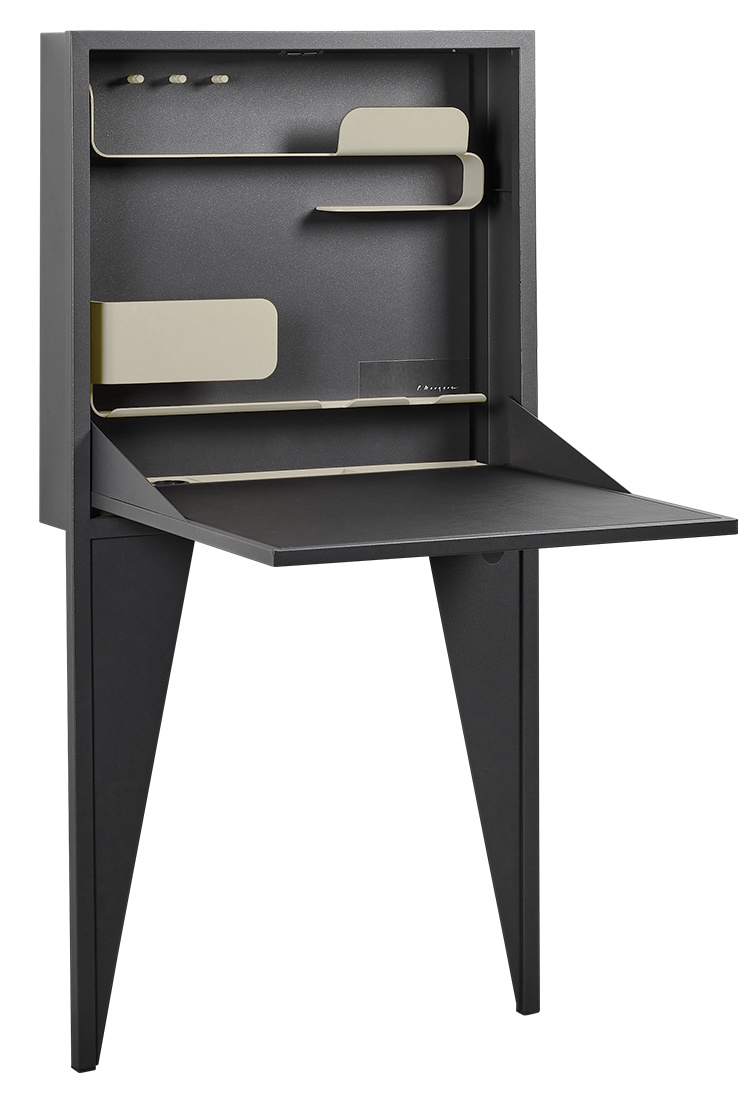 Face A Face Sekretär Fermob