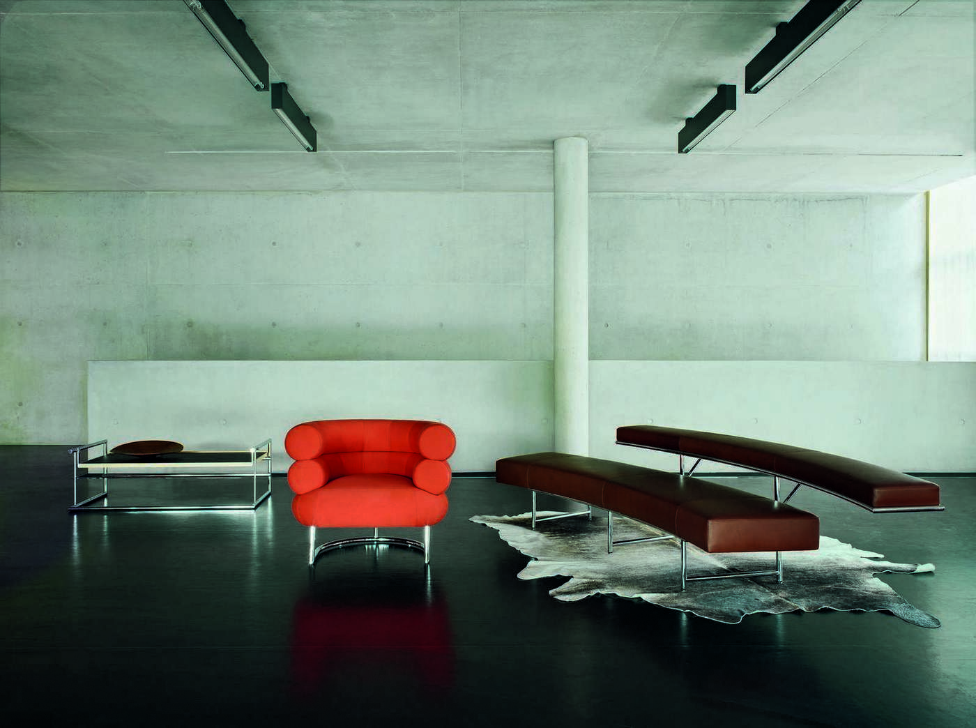 Menton Tisch ClassiCon - QUICK SHIP