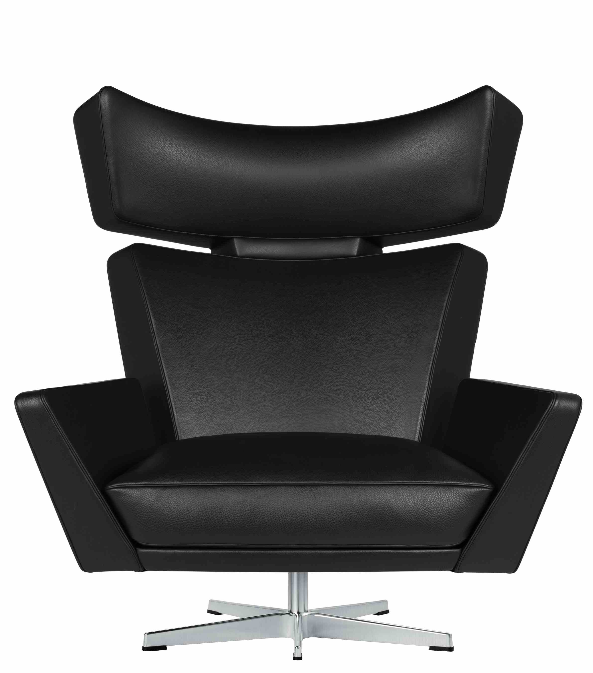 Oksen Sessel Fritz Hansen