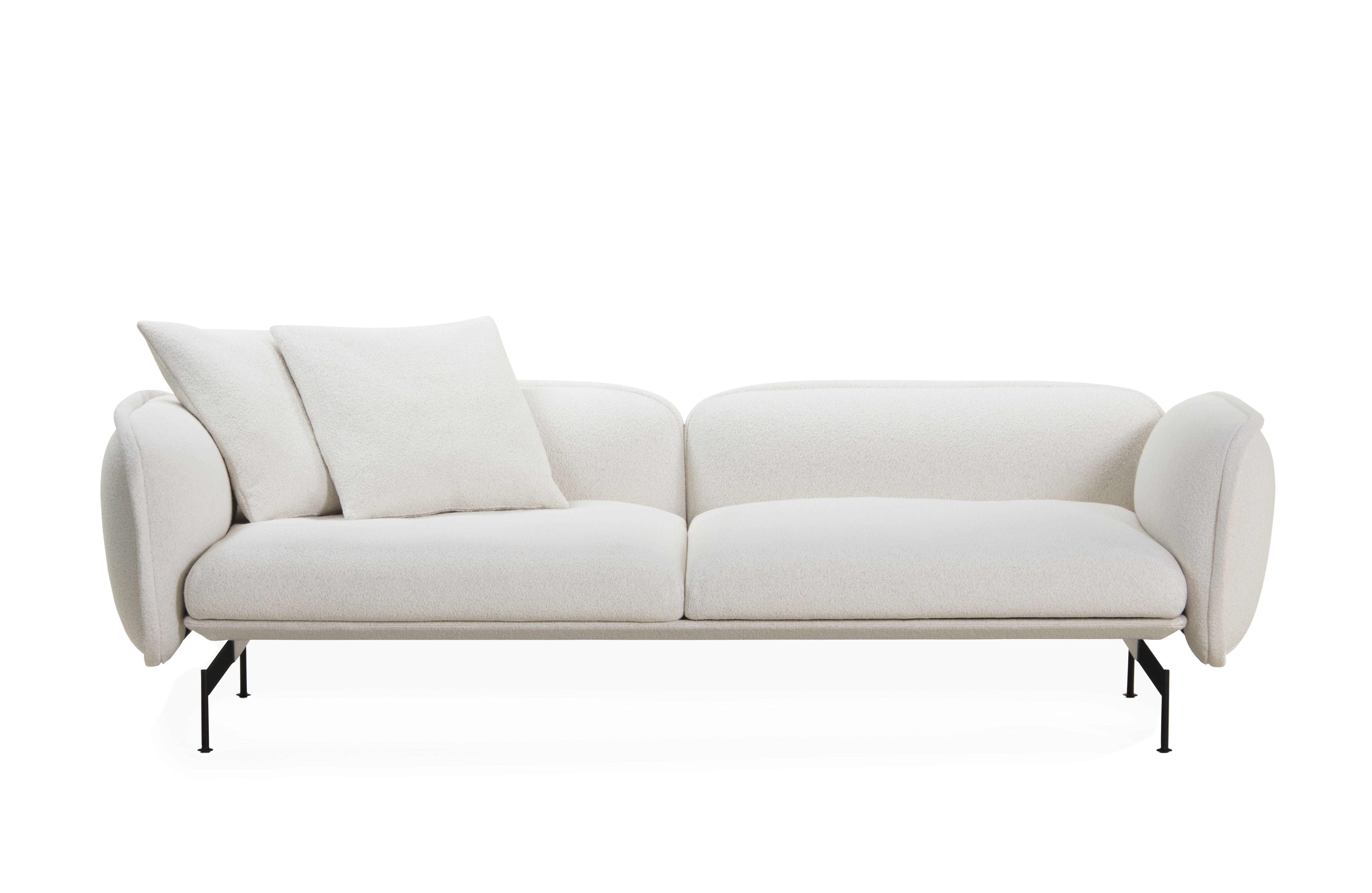 Echo Modulares Sofa Prostoria