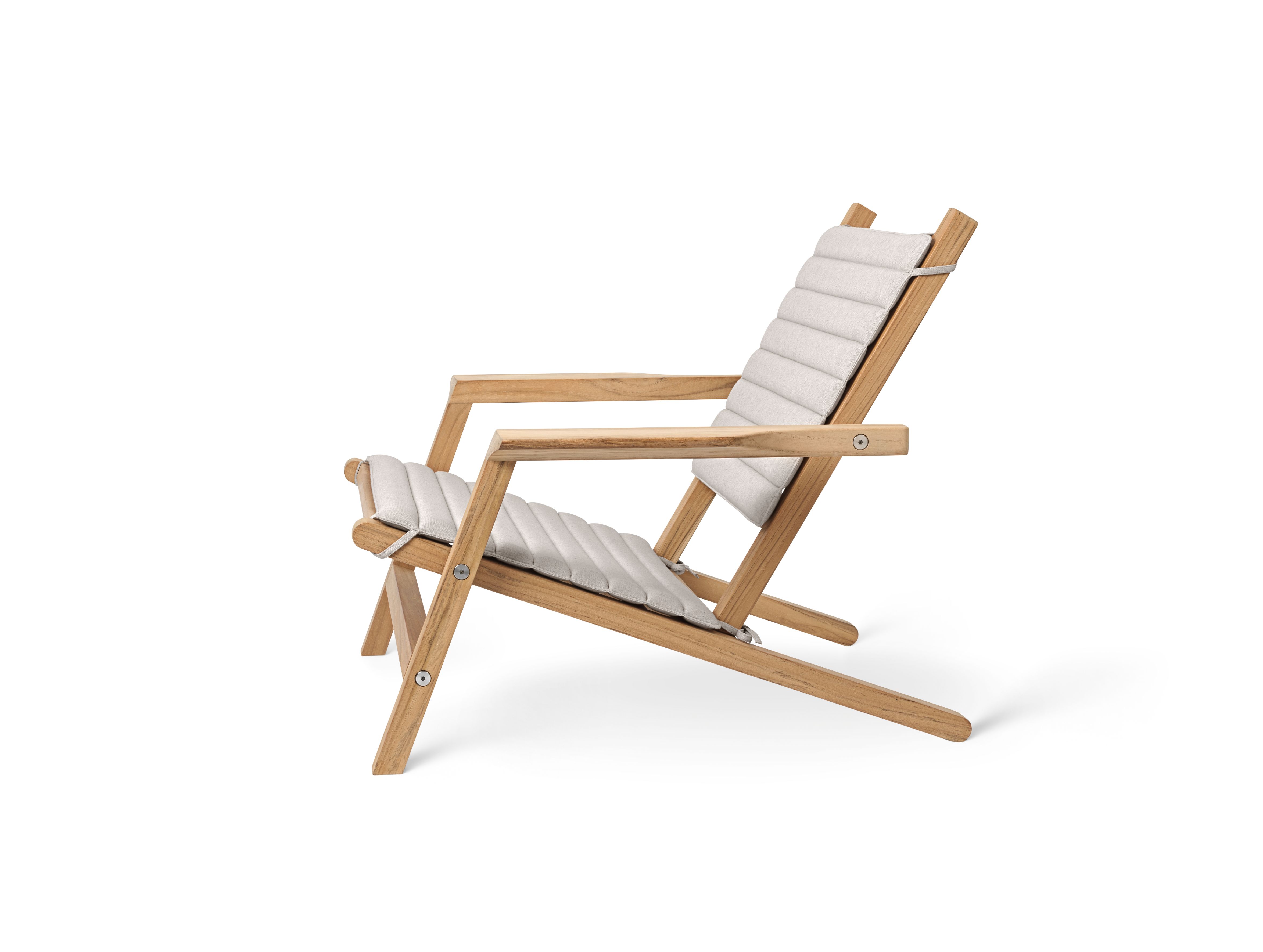 CU AH603S Sitzkissen für AH603 Stuhl Outdoor Carl Hansen & Søn 