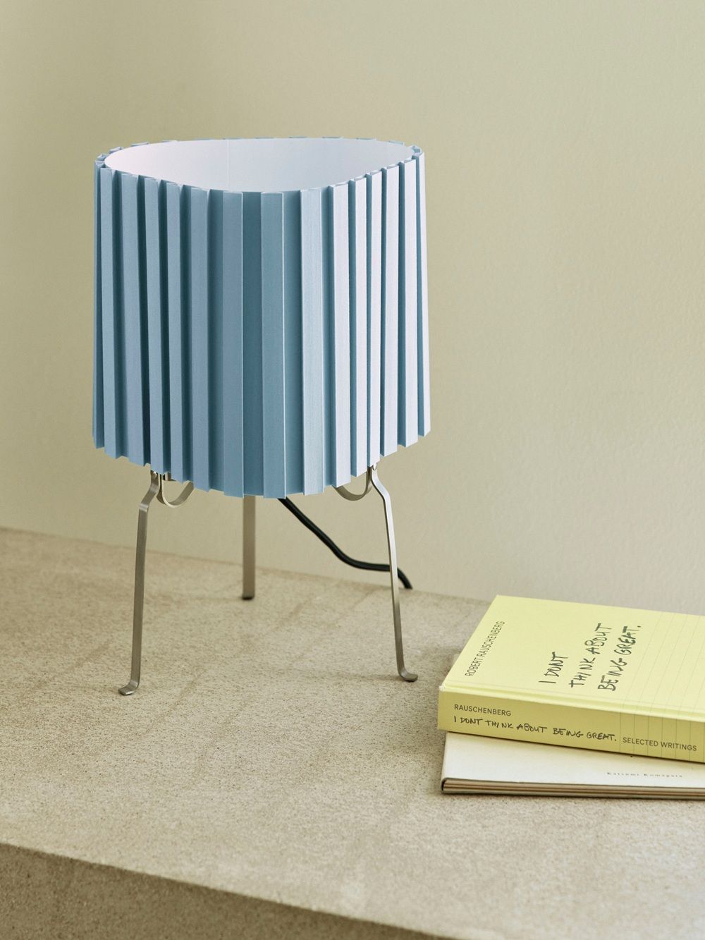 Canelé Table Lamp Tischleuchte Hay