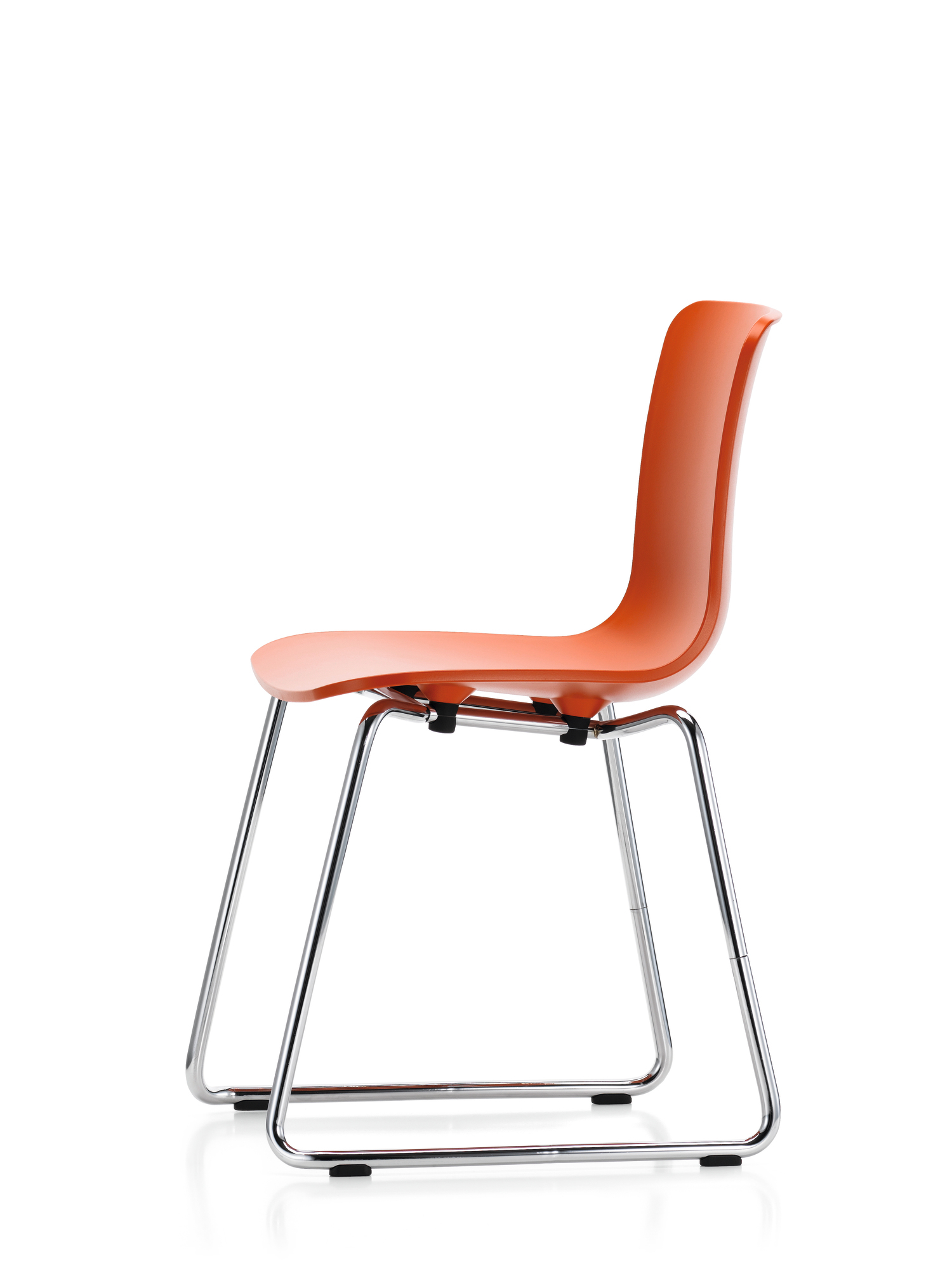 Hal Sledge Stuhl Vitra