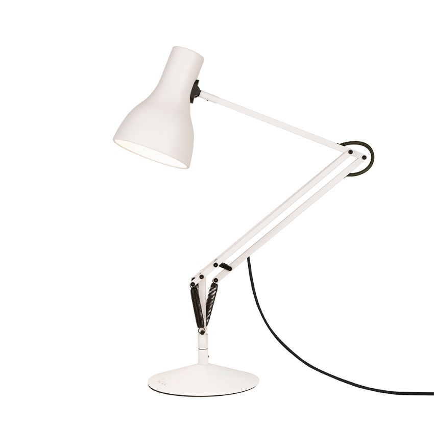 Type 75 Desk Lamp - Paul Smith Edition 6 Tischleuchte Anglepoise EINZELTÜCK