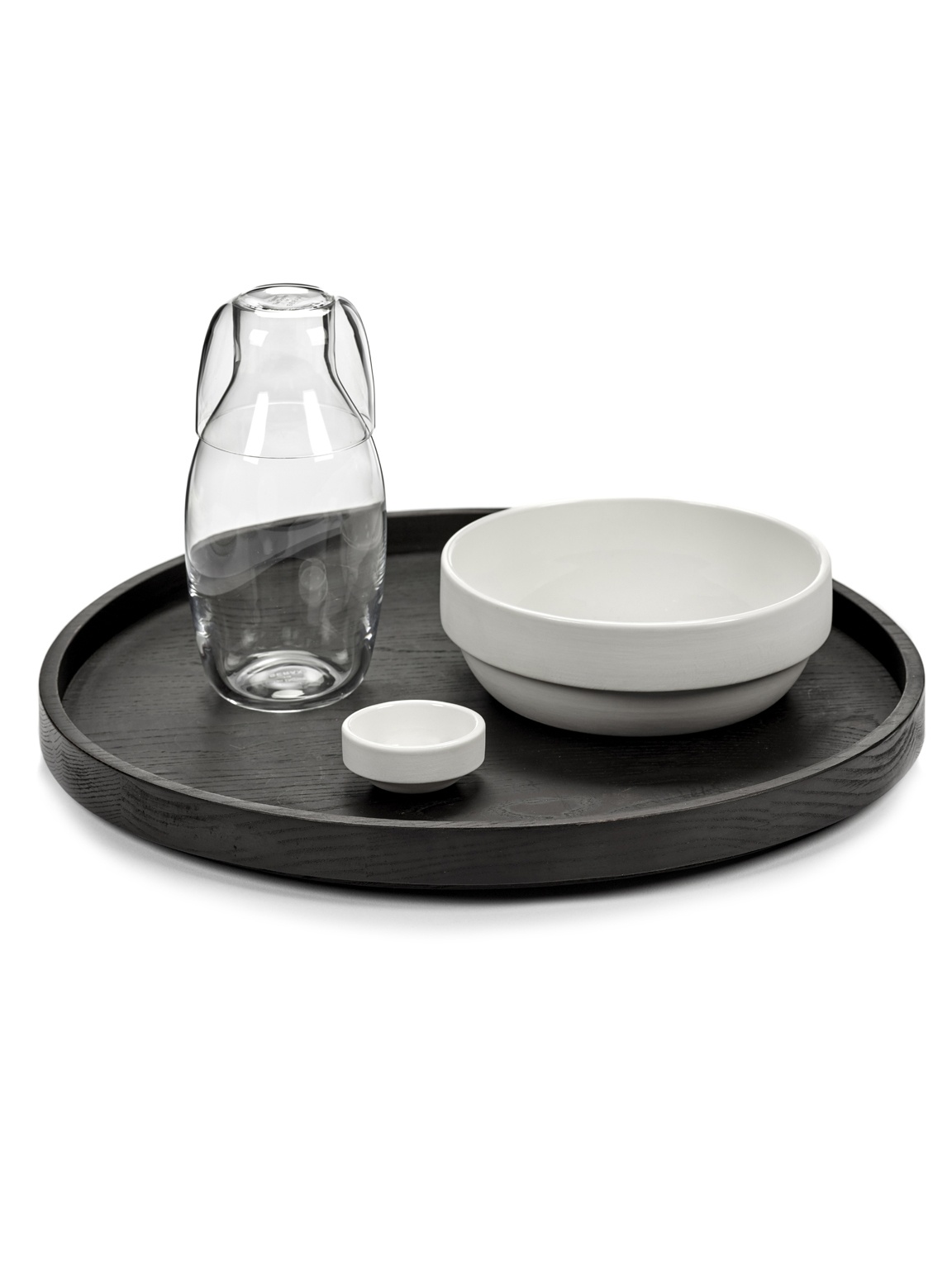 VVD Karaffe mit Glas Serax EINZELSTÜCK