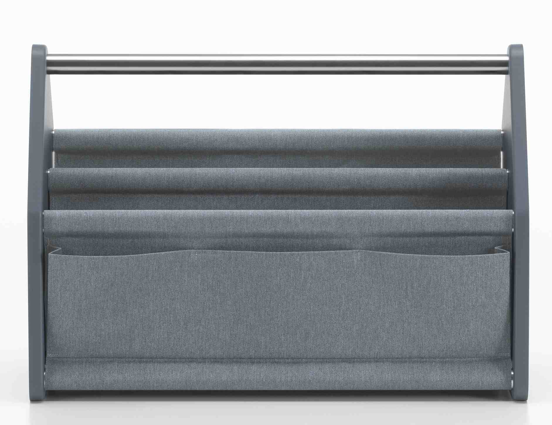 Locker Box Vitra Meerblau