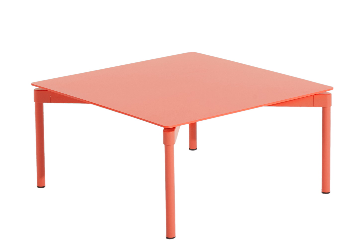 Fromme Coffee Table Couchtisch Petite Friture Coral Fromme Coffee Table Couchtisch Petite Friture Coral