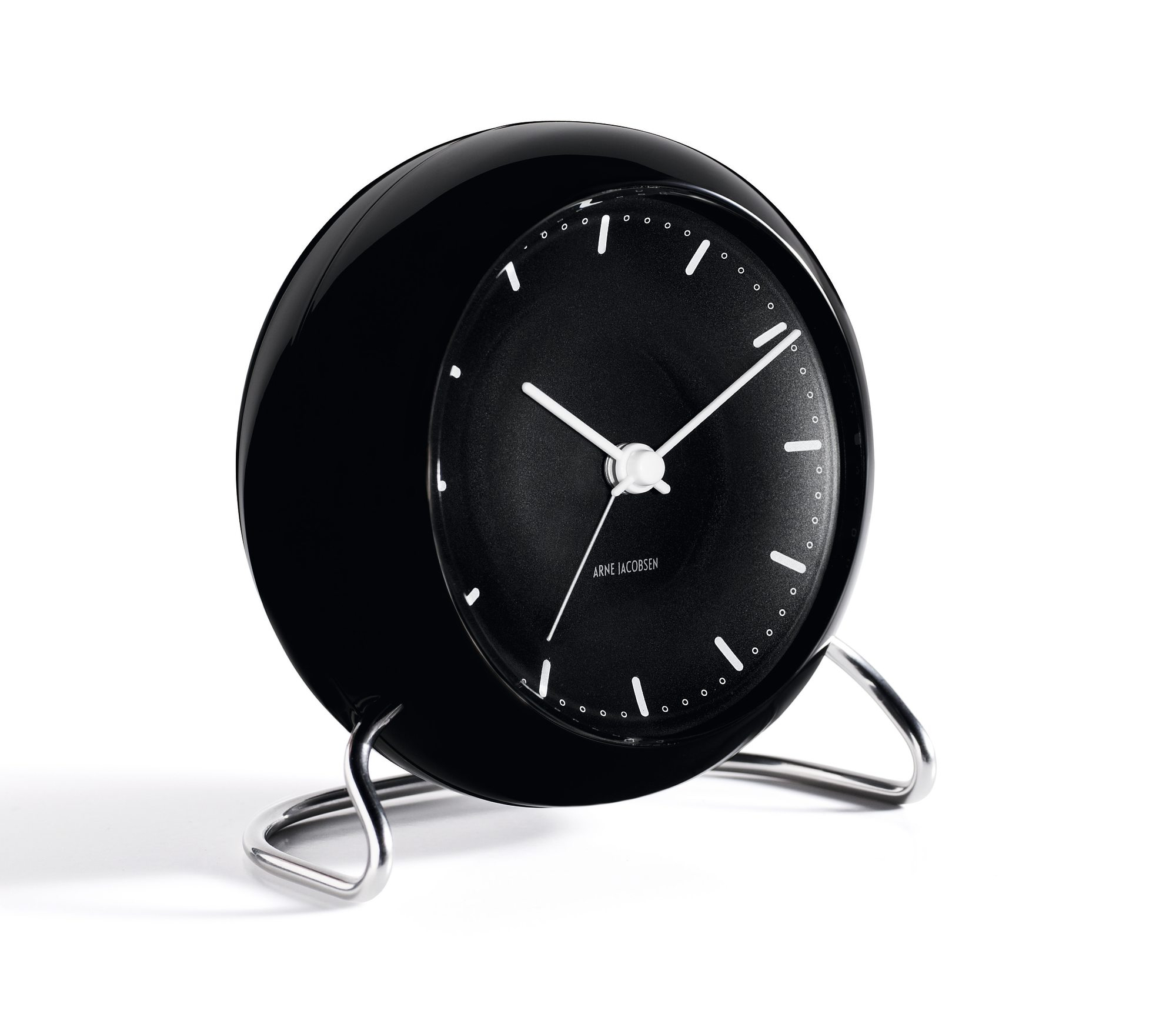 City Hall Tischuhr Rosendahl Timepieces