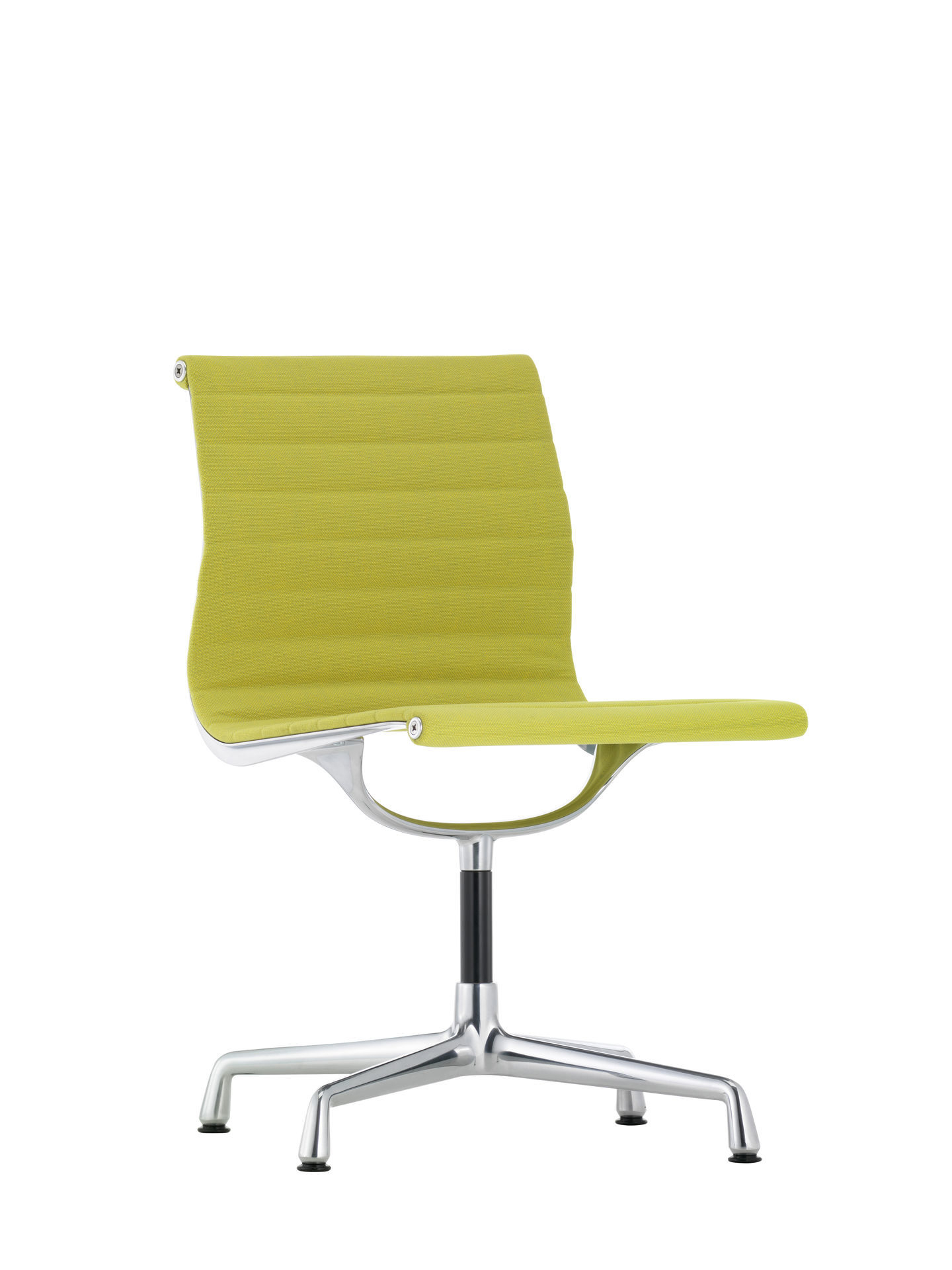 Aluminium Chair EA 101 / EA101 Stuhl Vitra