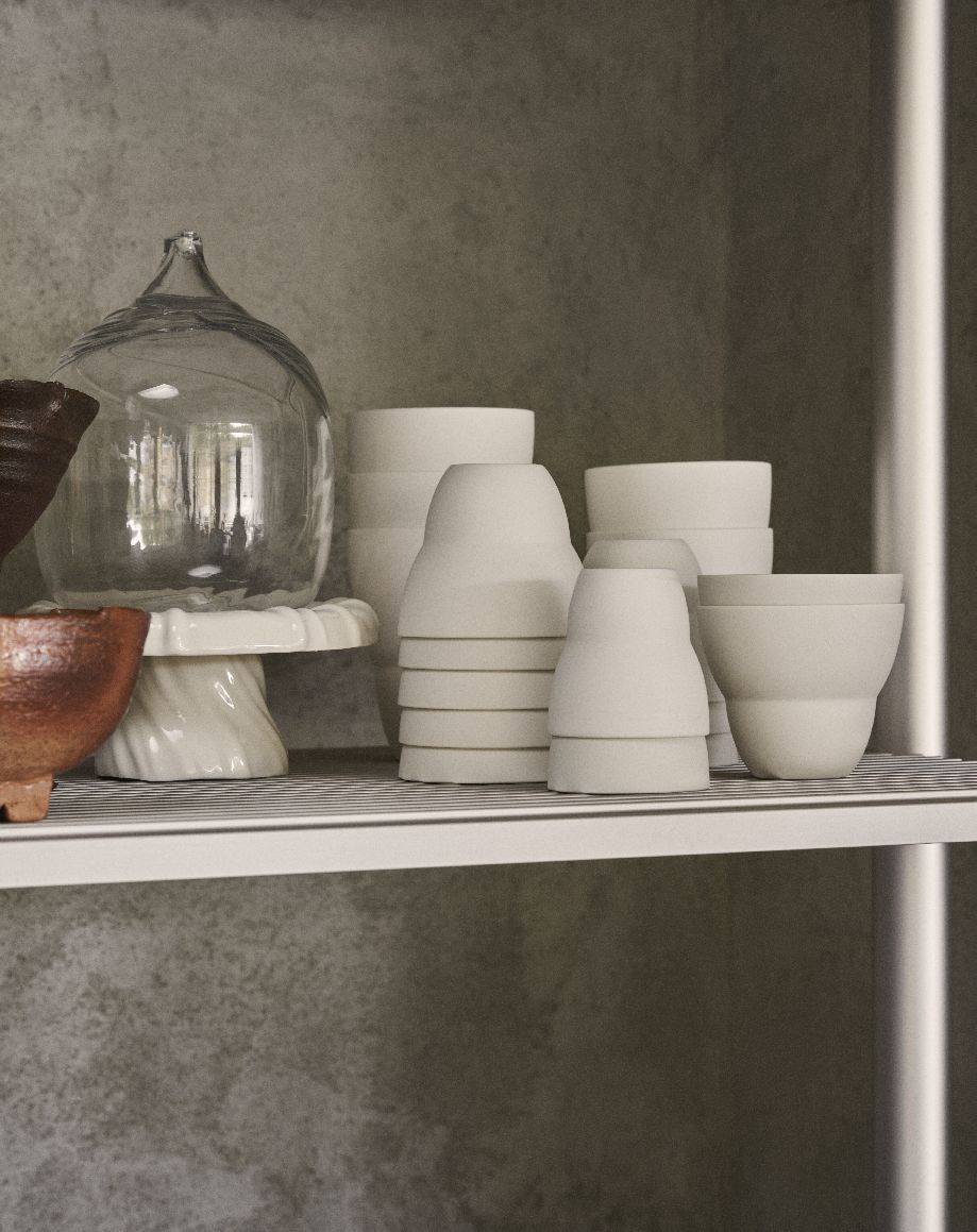 VIPP201 / VIPP 201 Espresso Cup Espresso Tasse Vipp