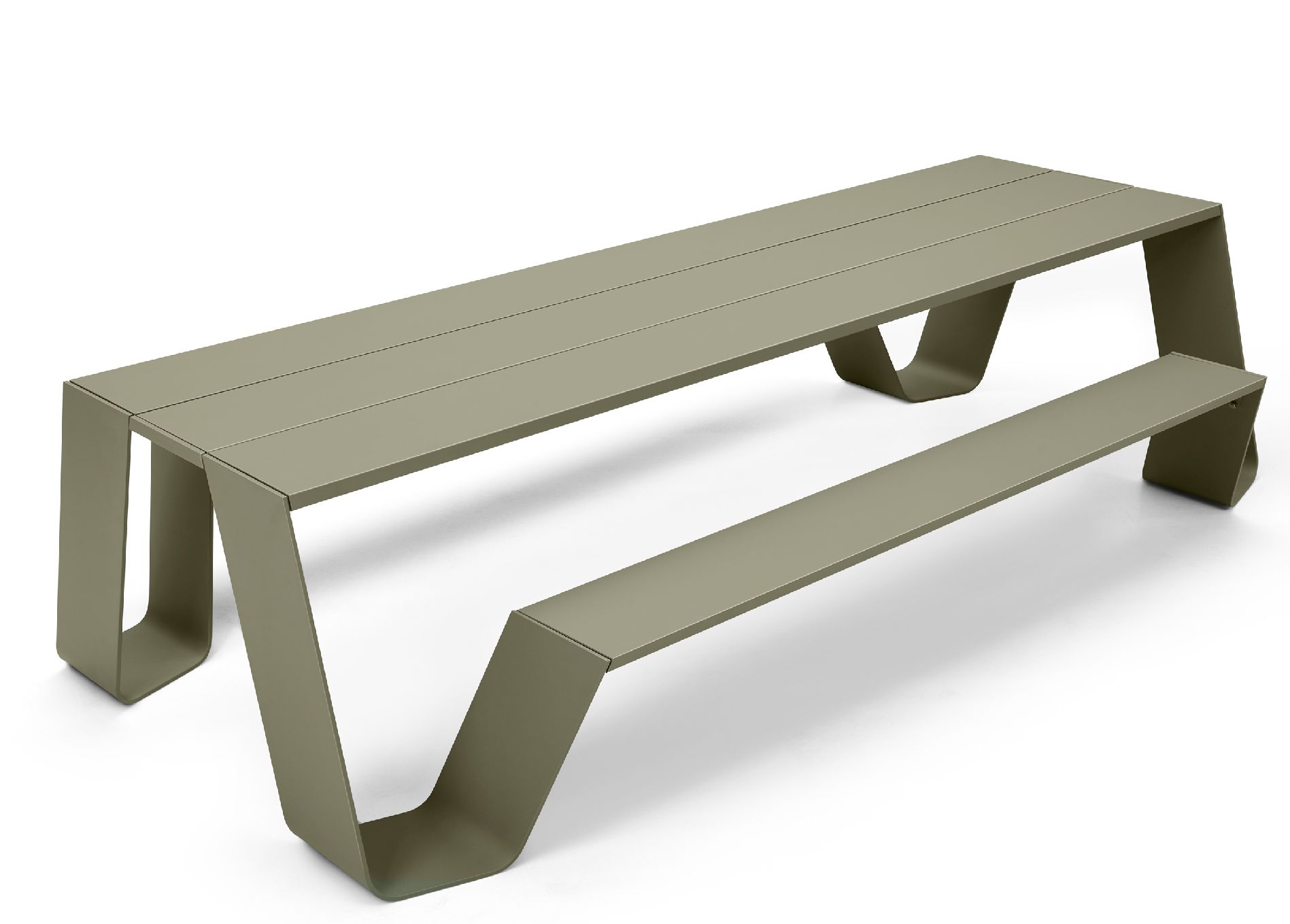 Hopper Picnic AA Bank Outdoor Extremis