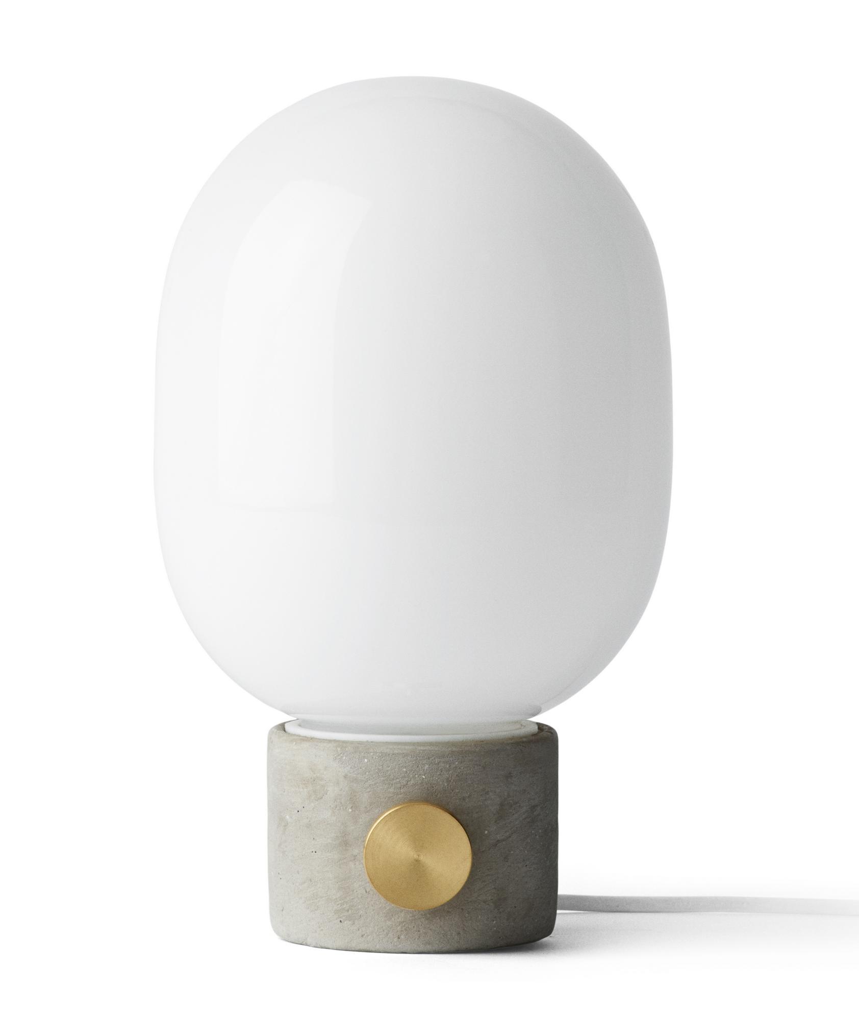 JWDA Concrete Lamp Tischleuchte Audo