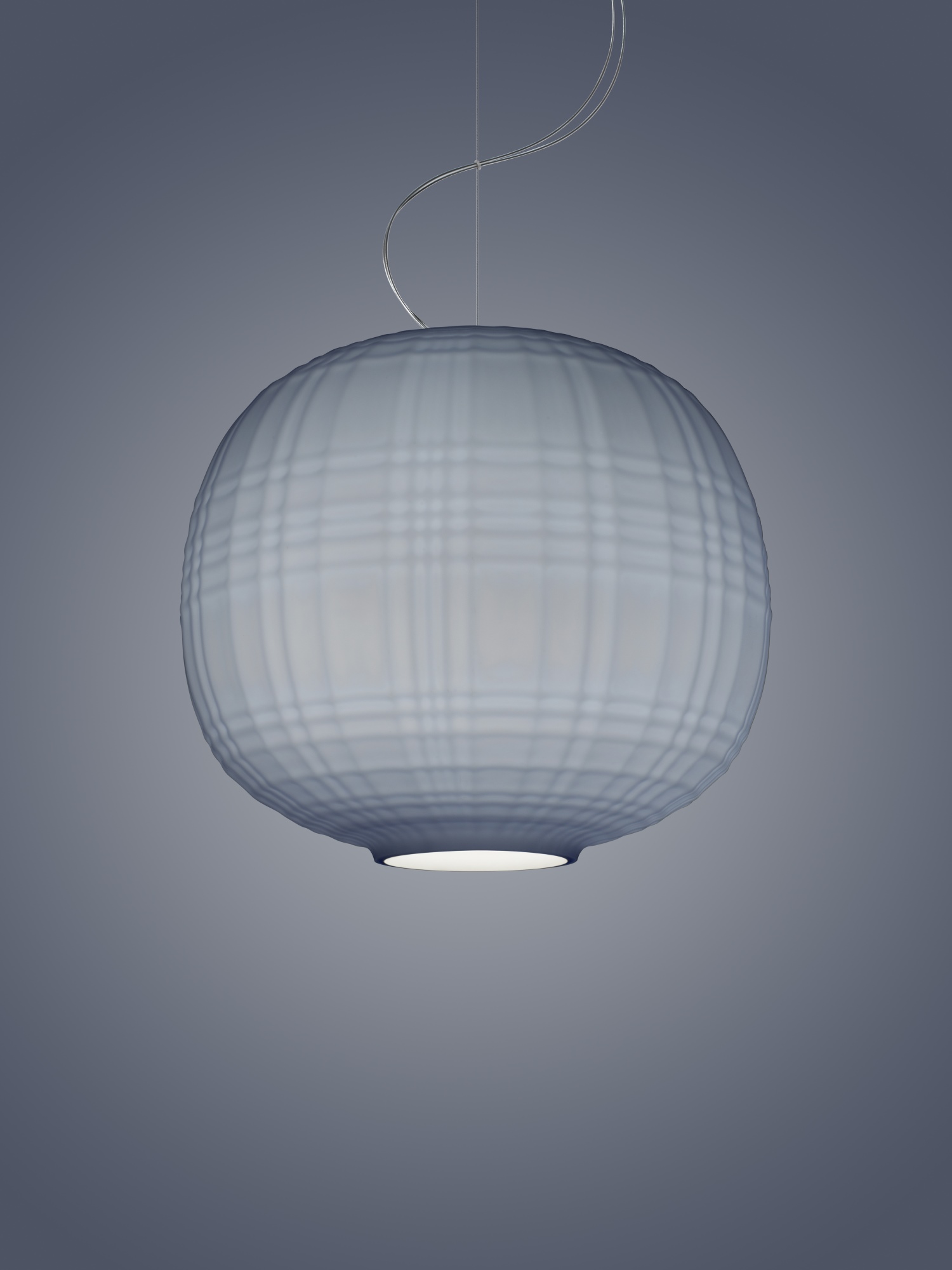 Tartan Pendelleuchte Foscarini