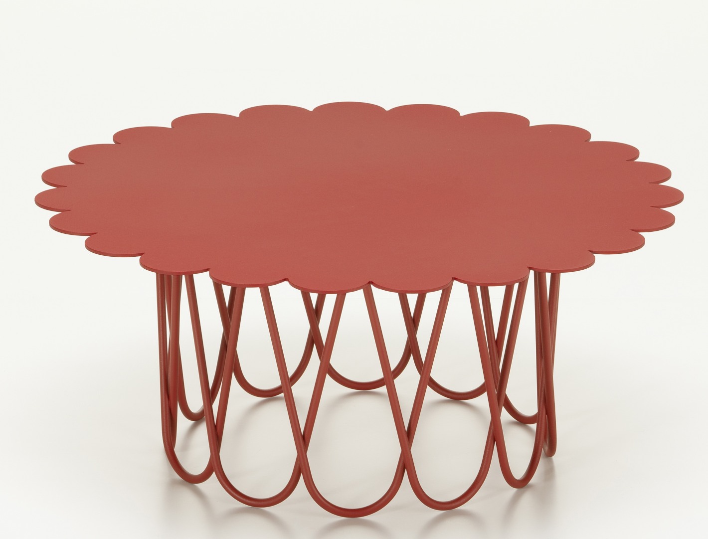 Flower Table Tisch Vitra