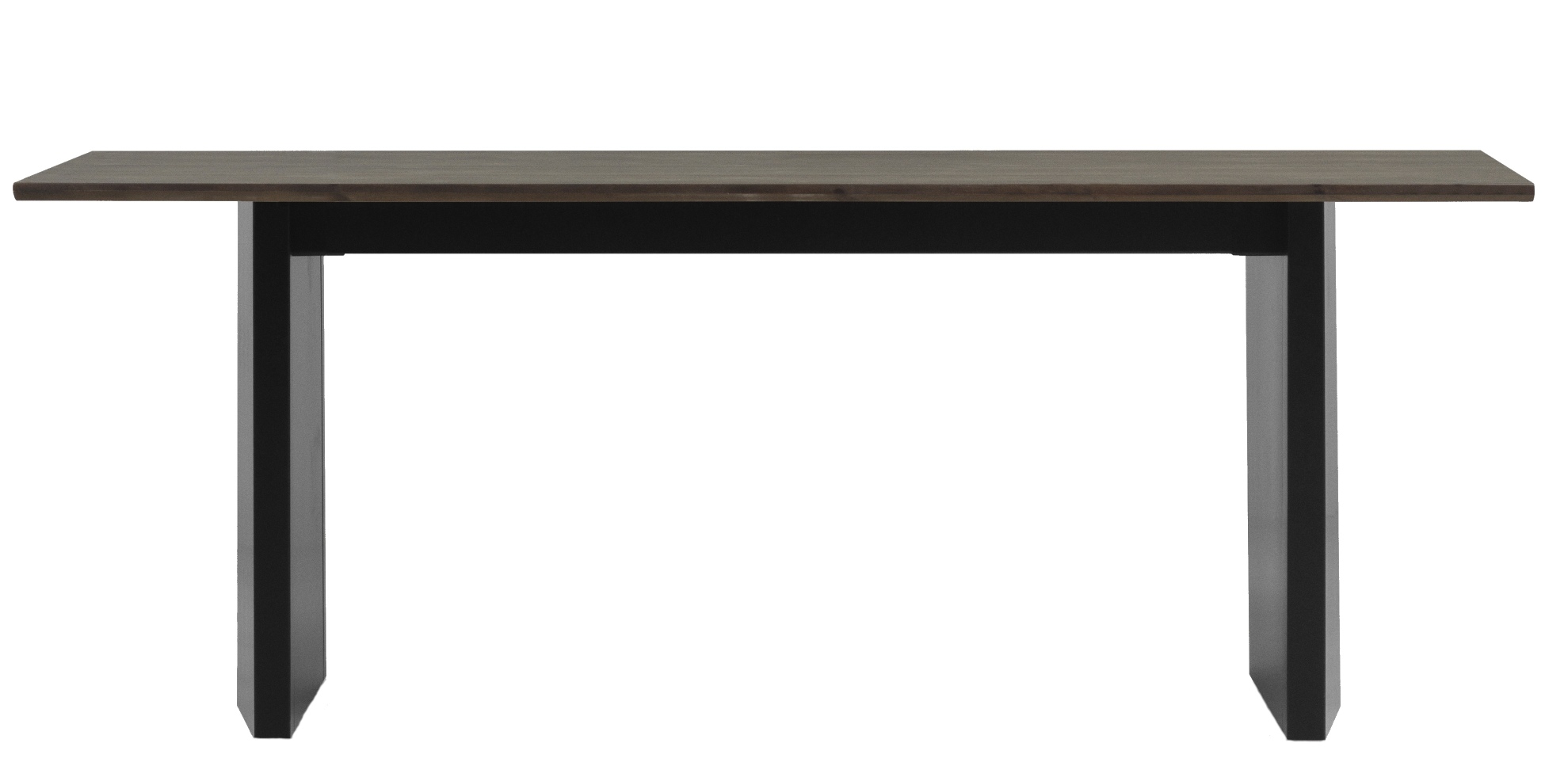 Panel Tisch / Esstisch 200x90 cm Normann Copenhagen