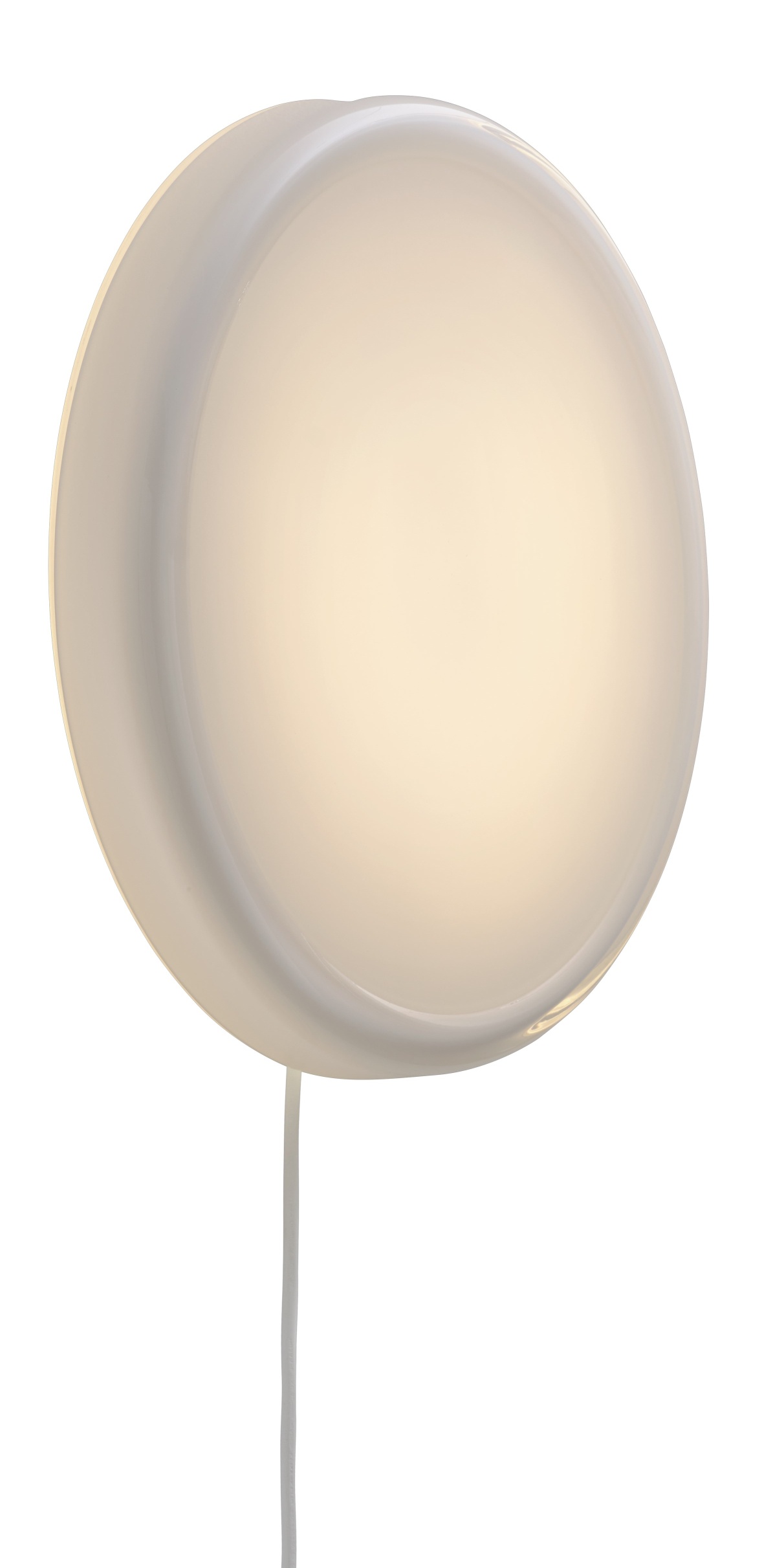 Looped Wall / Ceiling lamp Wand-/ Deckenleuchte Muuto