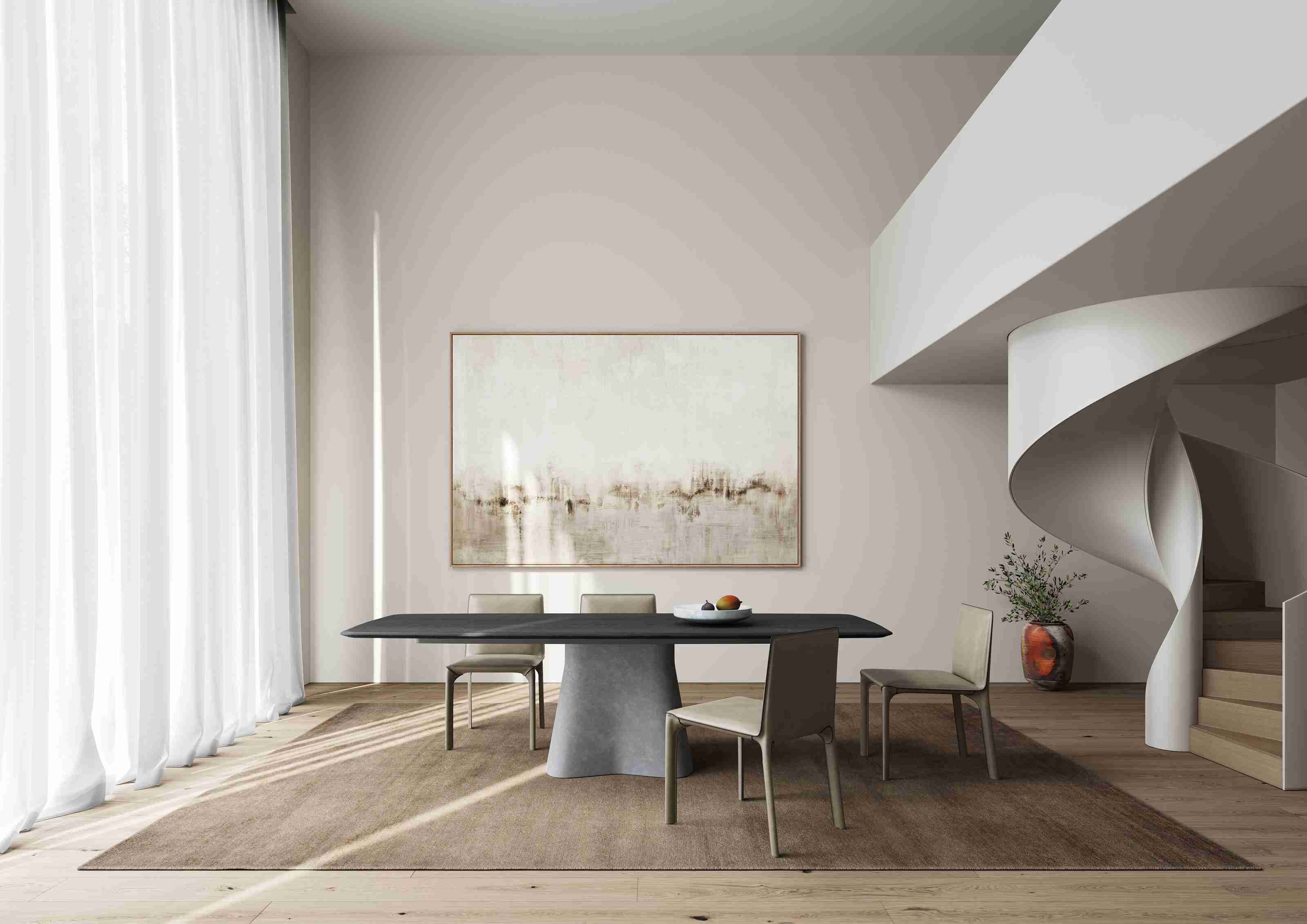 Temno Esstisch Walter Knoll