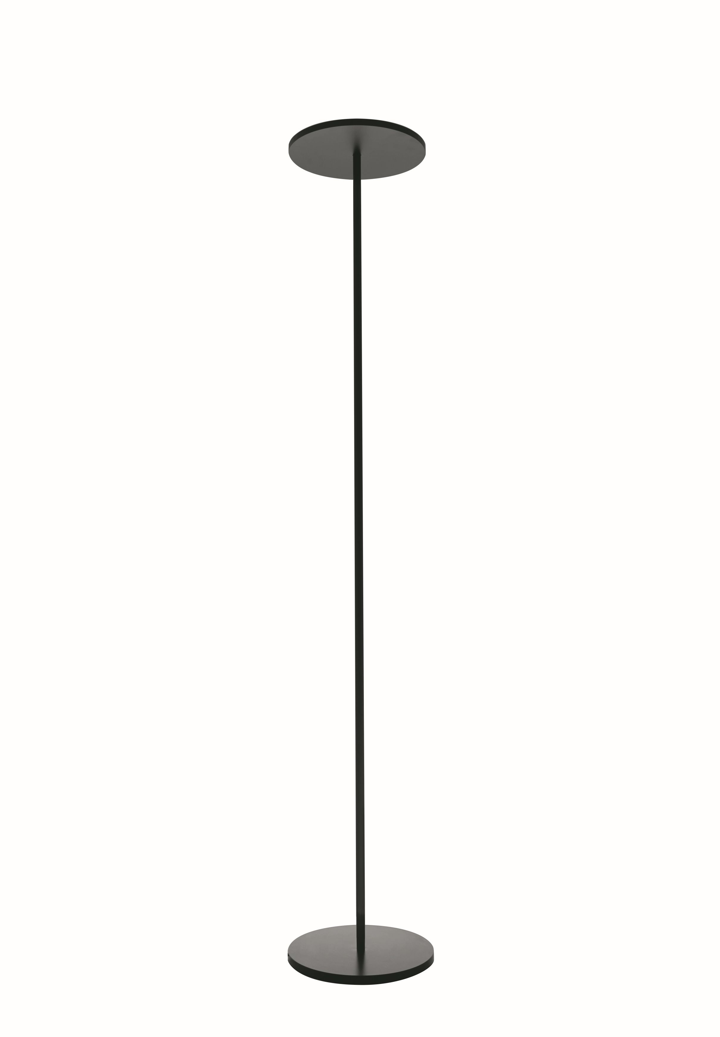 Athena White Integralis Stehleuchte Artemide