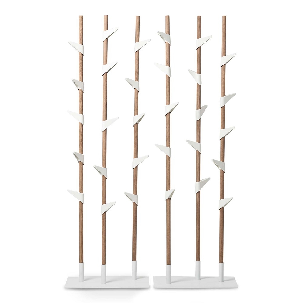 Bamboo Standgarderobe Cascando