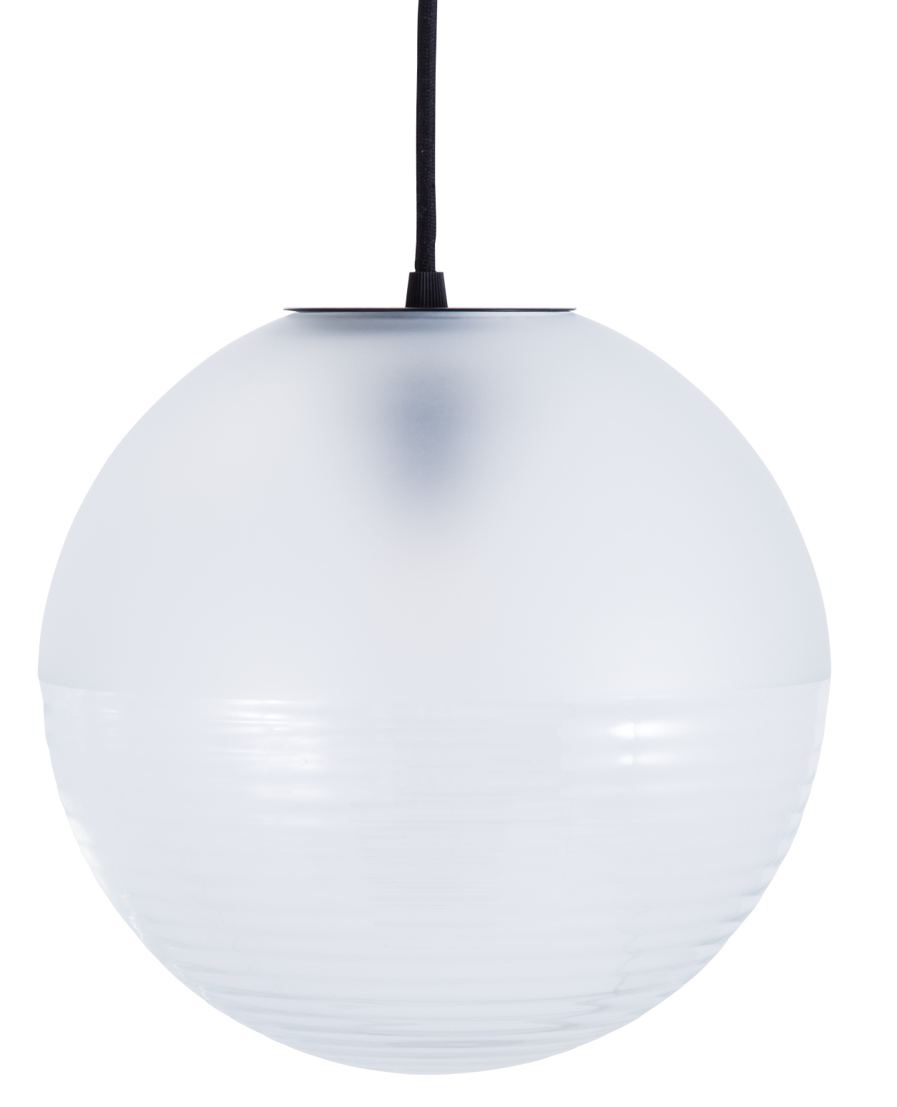 Stellar Small Pendelleuchte Pulpo Transparent