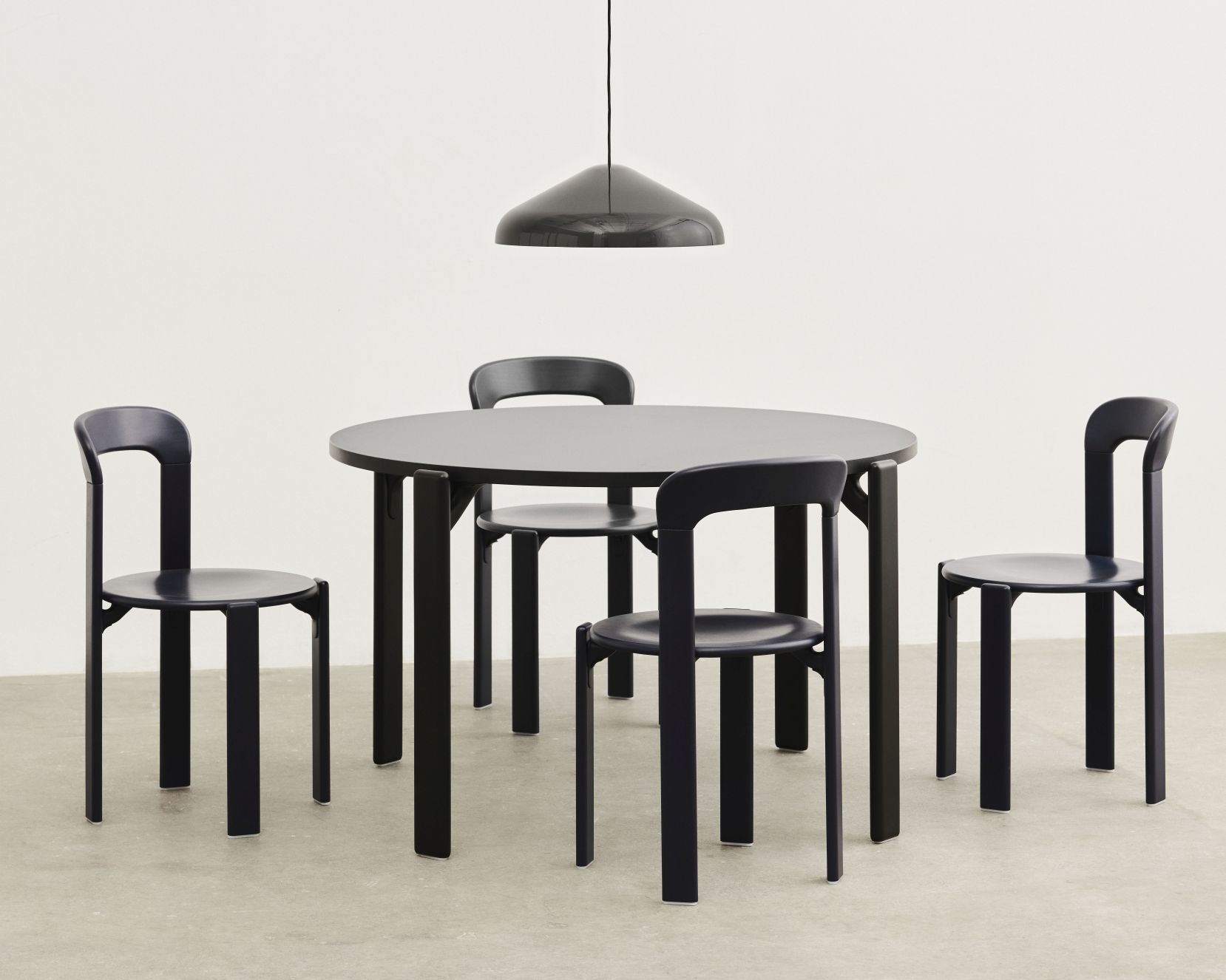 Rey Table Tisch Hay 
