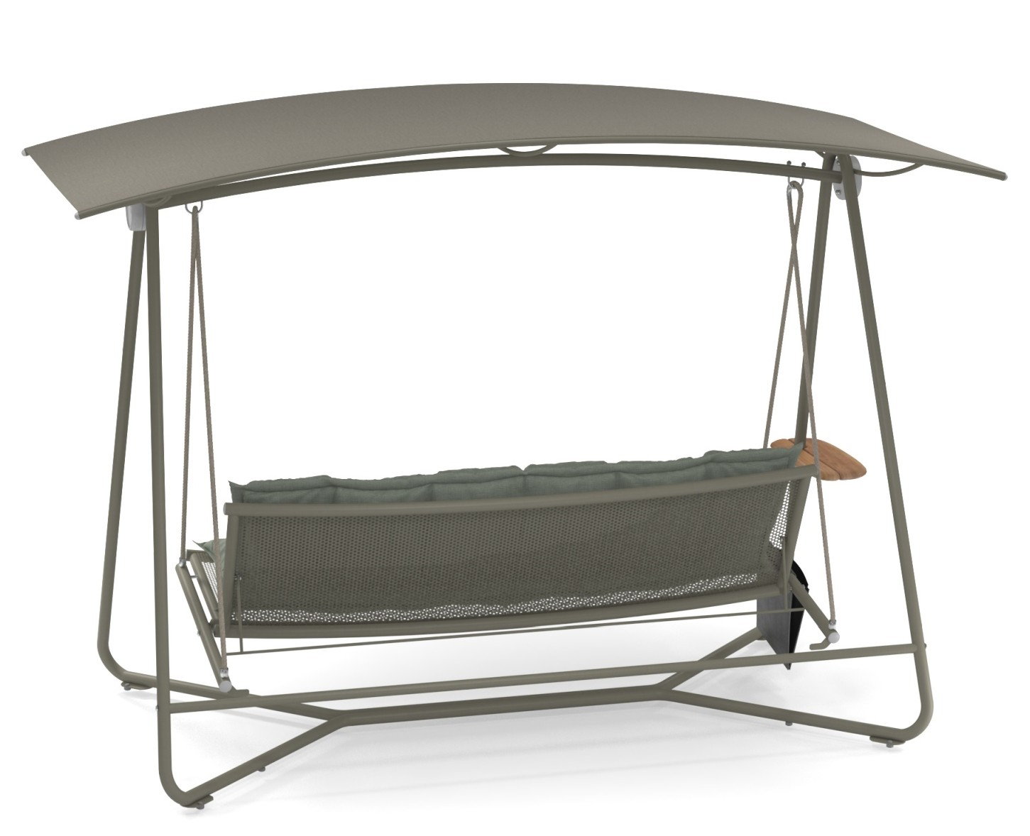 Reel Rocking Sofa Schaukelsofa Outdoor Emu