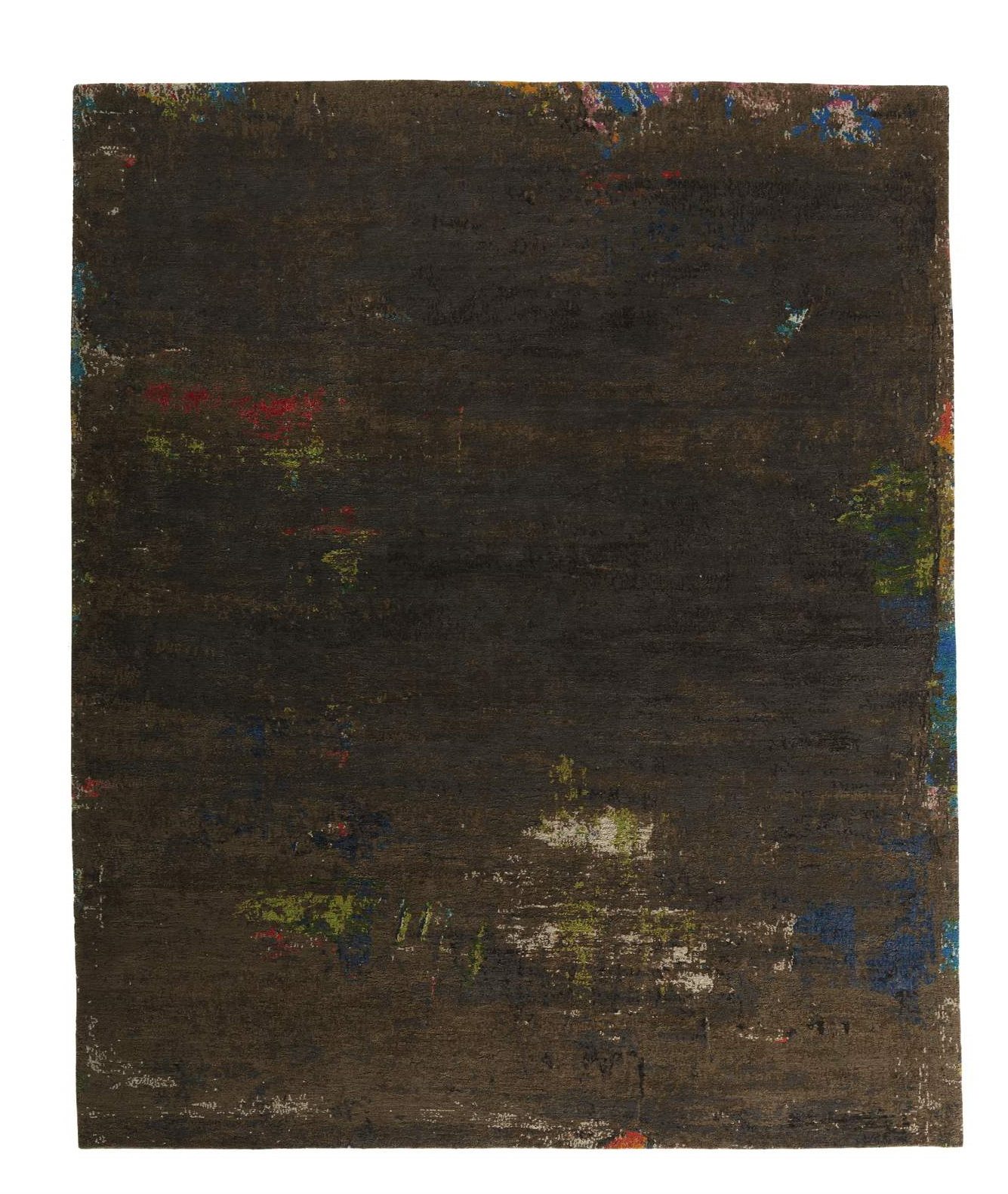 Legends of Carpets Teppich Walter Knoll
