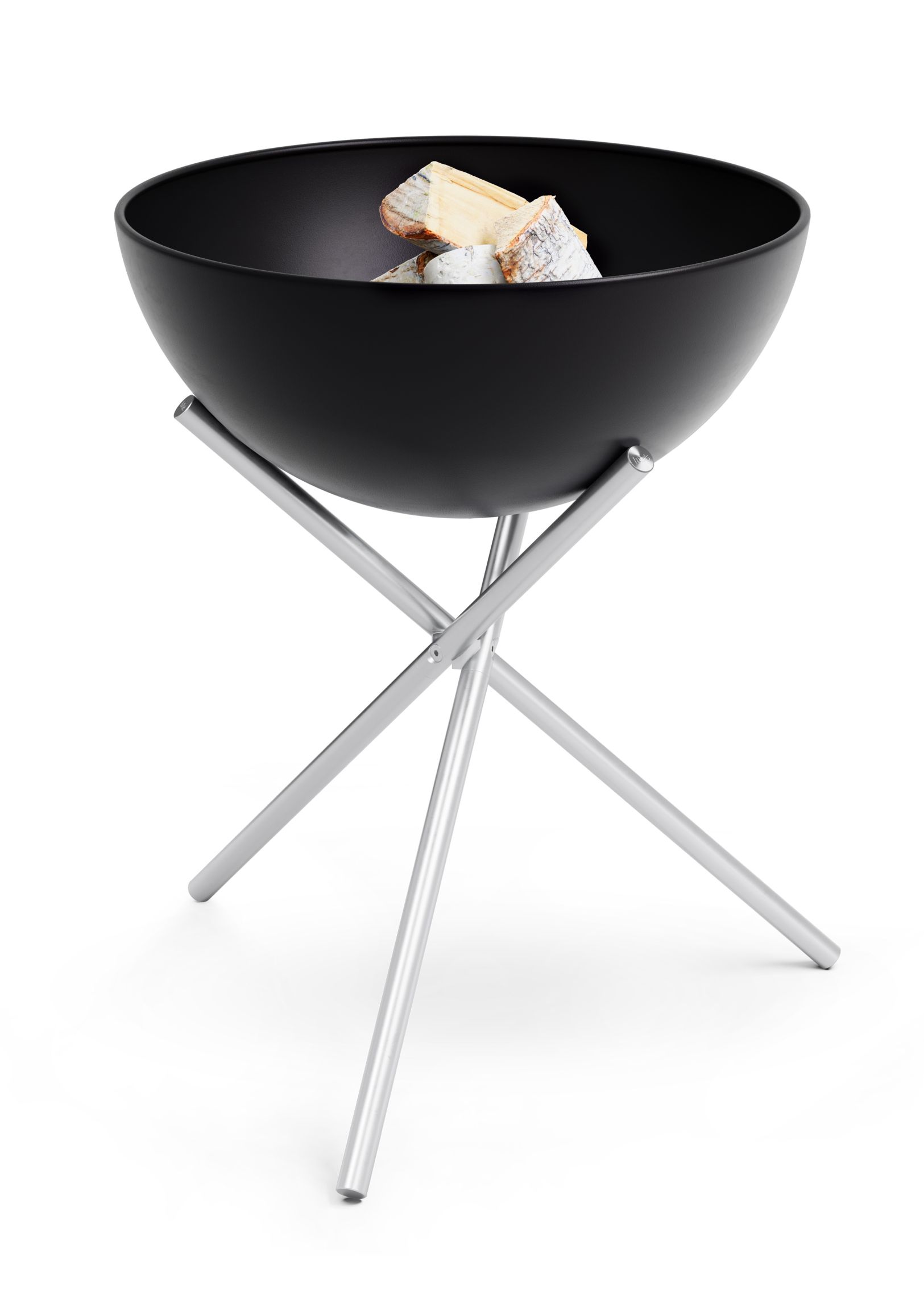 Bowl Feuerschale mit Dreibein höfats Bowl Feuerschale mit Dreibein höfats