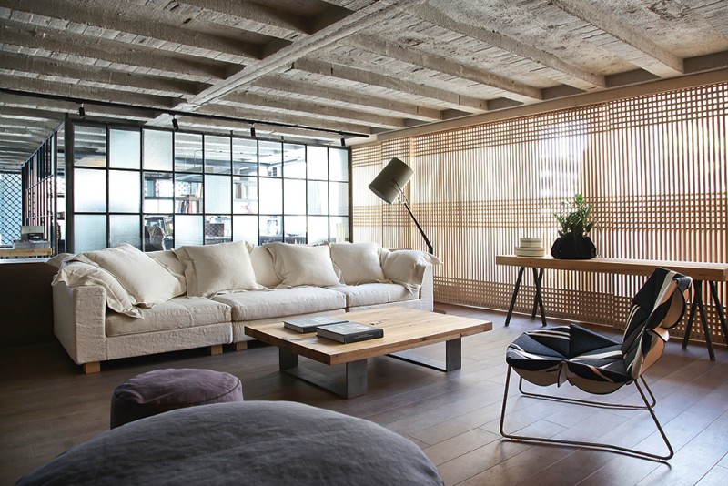 Nebula Nine Sofa 280x110 cm 3-Sitzer Sofa Moroso Diesel