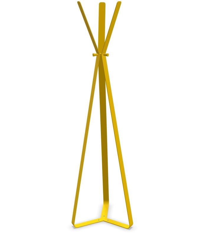 Bend Standgarderobe Cascando