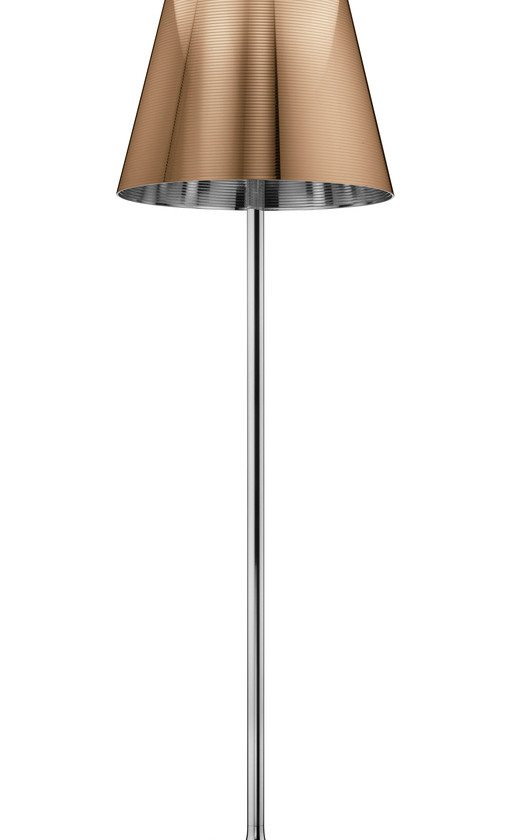Ktribe F3 Stehleuchte Flos