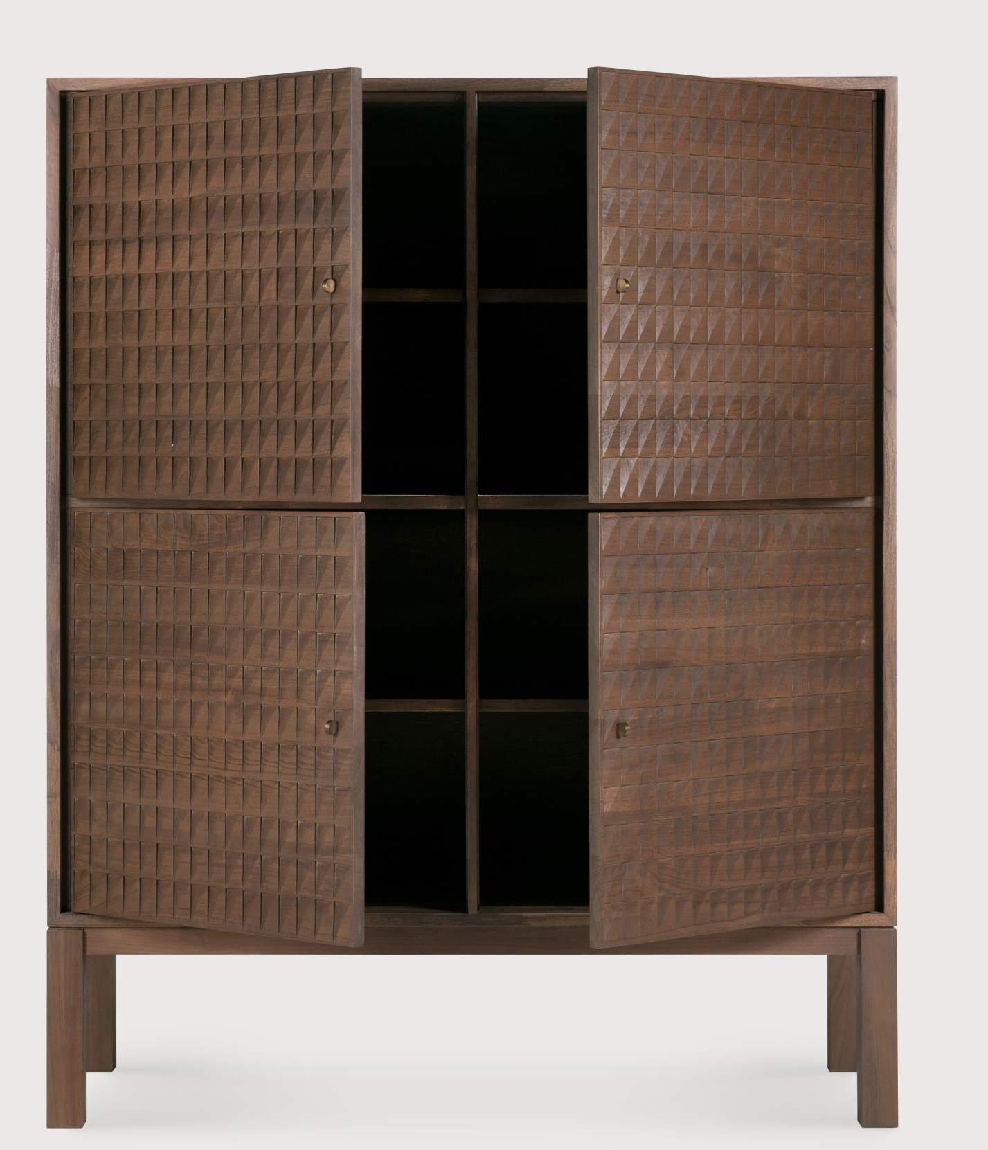 Sono Cupboard Anrichte Ethnicraft
