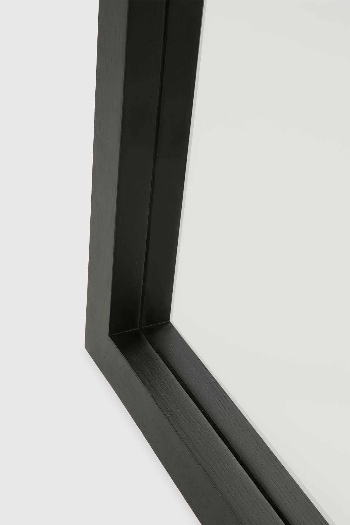 Light Frame Spiegel Eiche Ethnicraft