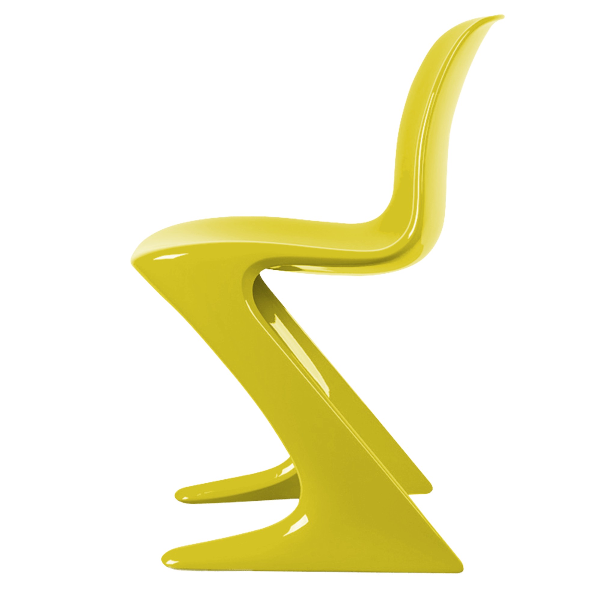 Z Chair Indoor / Outdoor Stuhl Richard Lampert