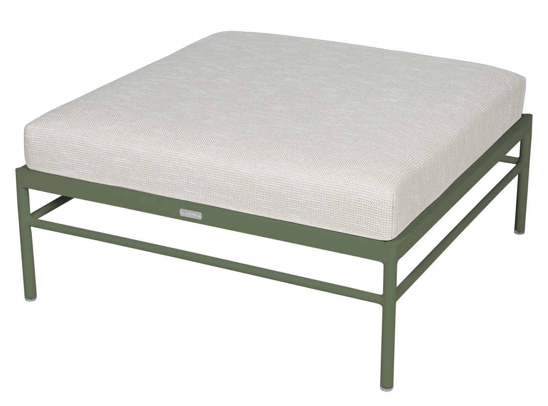 Rivage Hocker Outdoor Fermob