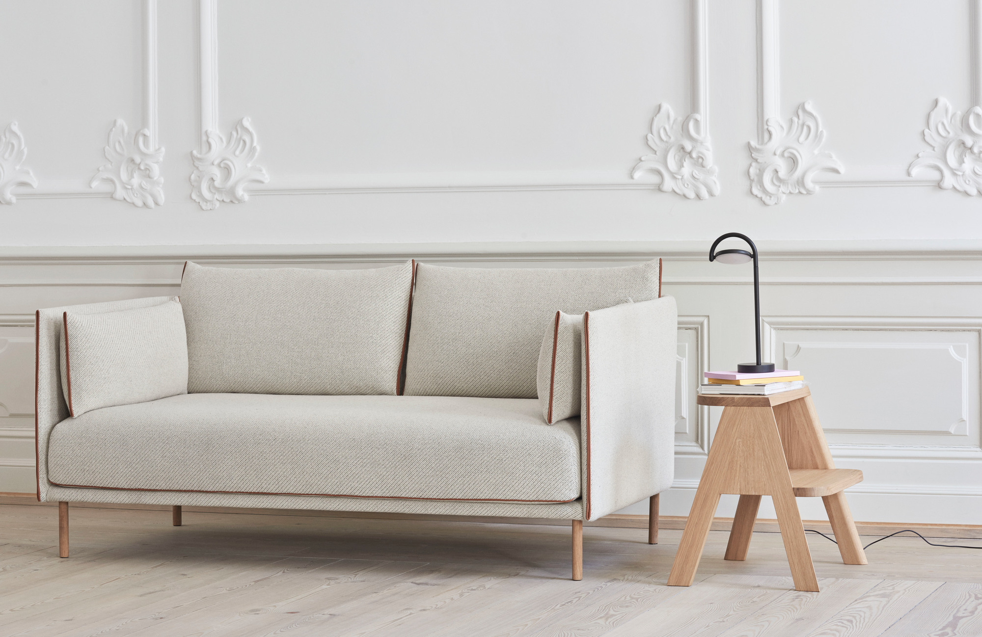 Marselis Table Lamp Tischleuchte Hay