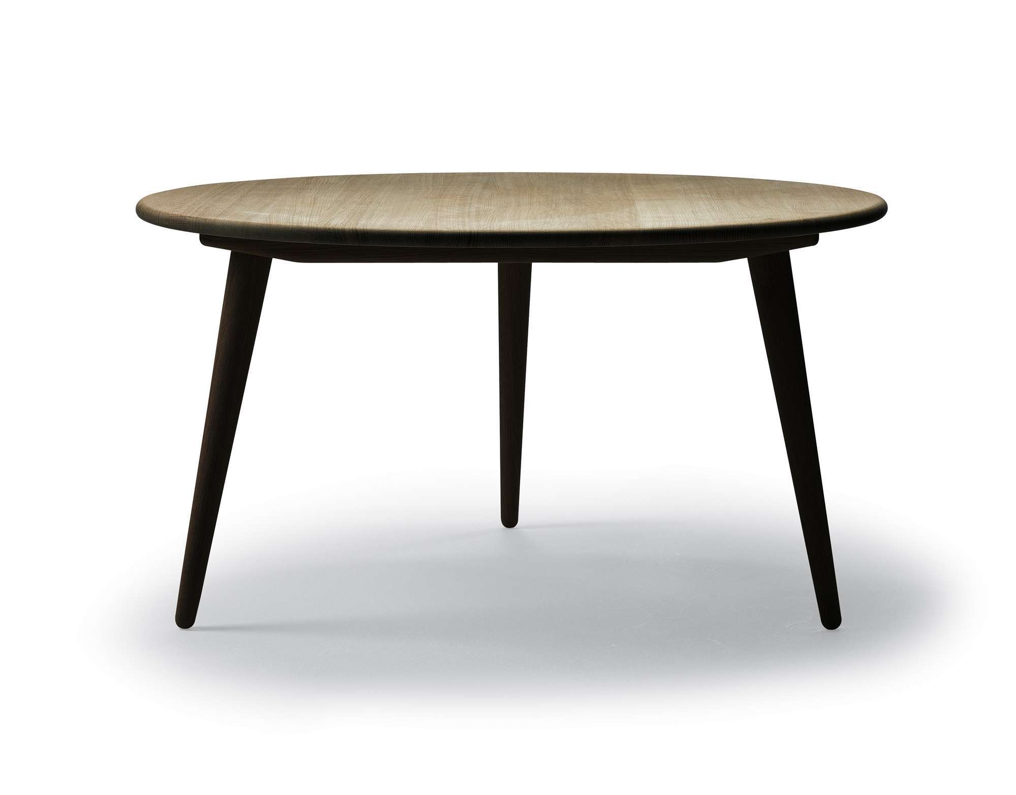 CH008 Couchtisch / Beistelltisch Carl Hansen & Søn