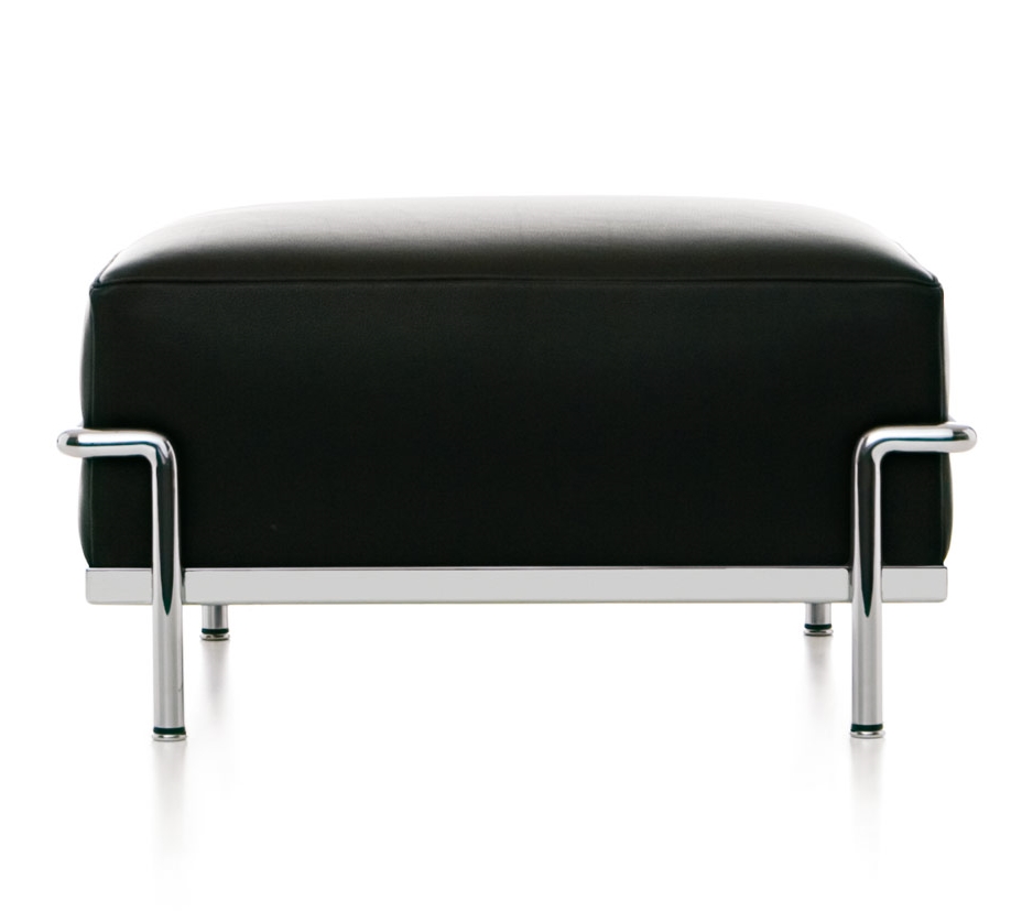 2 Ottomane Hocker Cassina