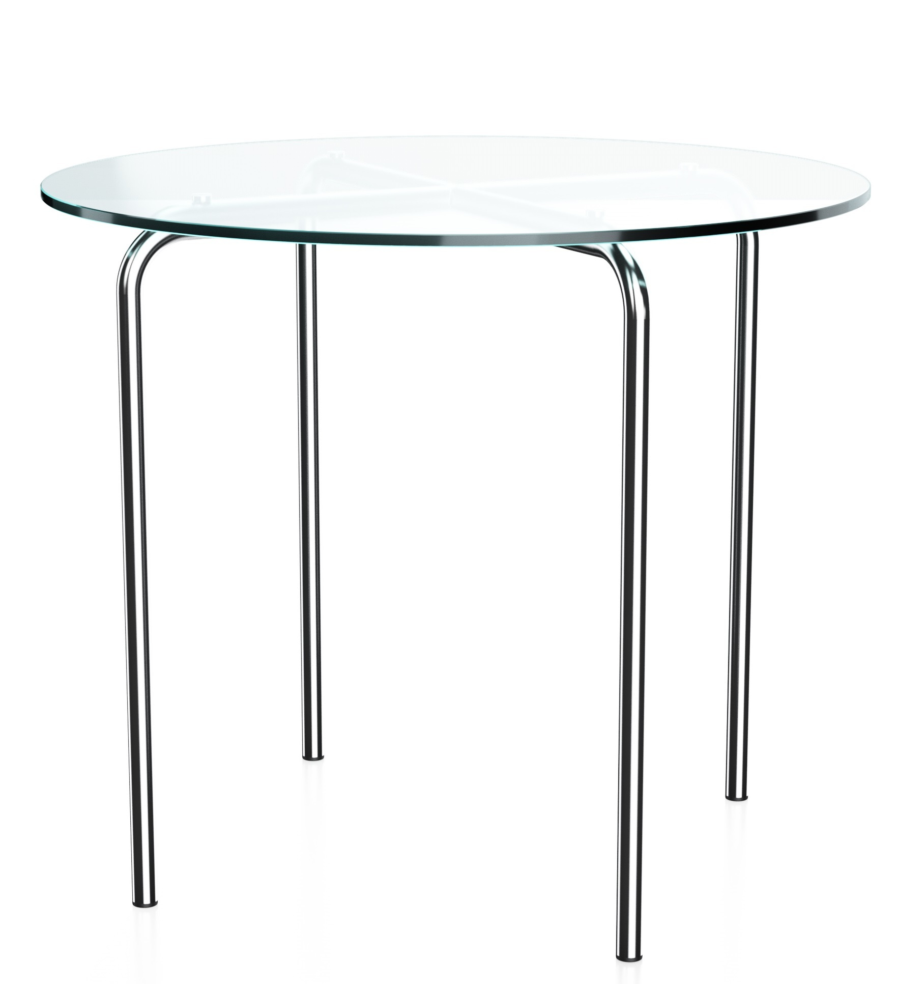 MR 515 Beistelltisch Thonet