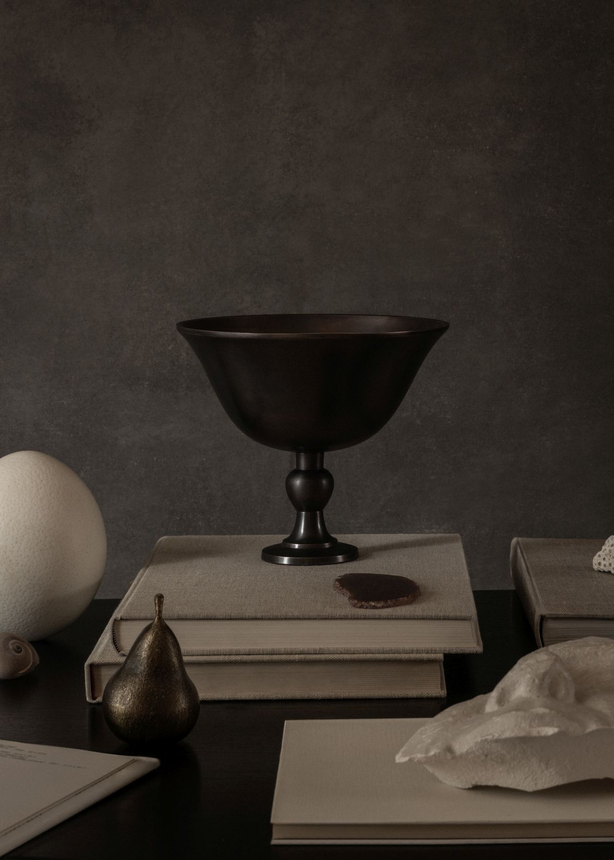 Pavot Schale Audo Copenhagen