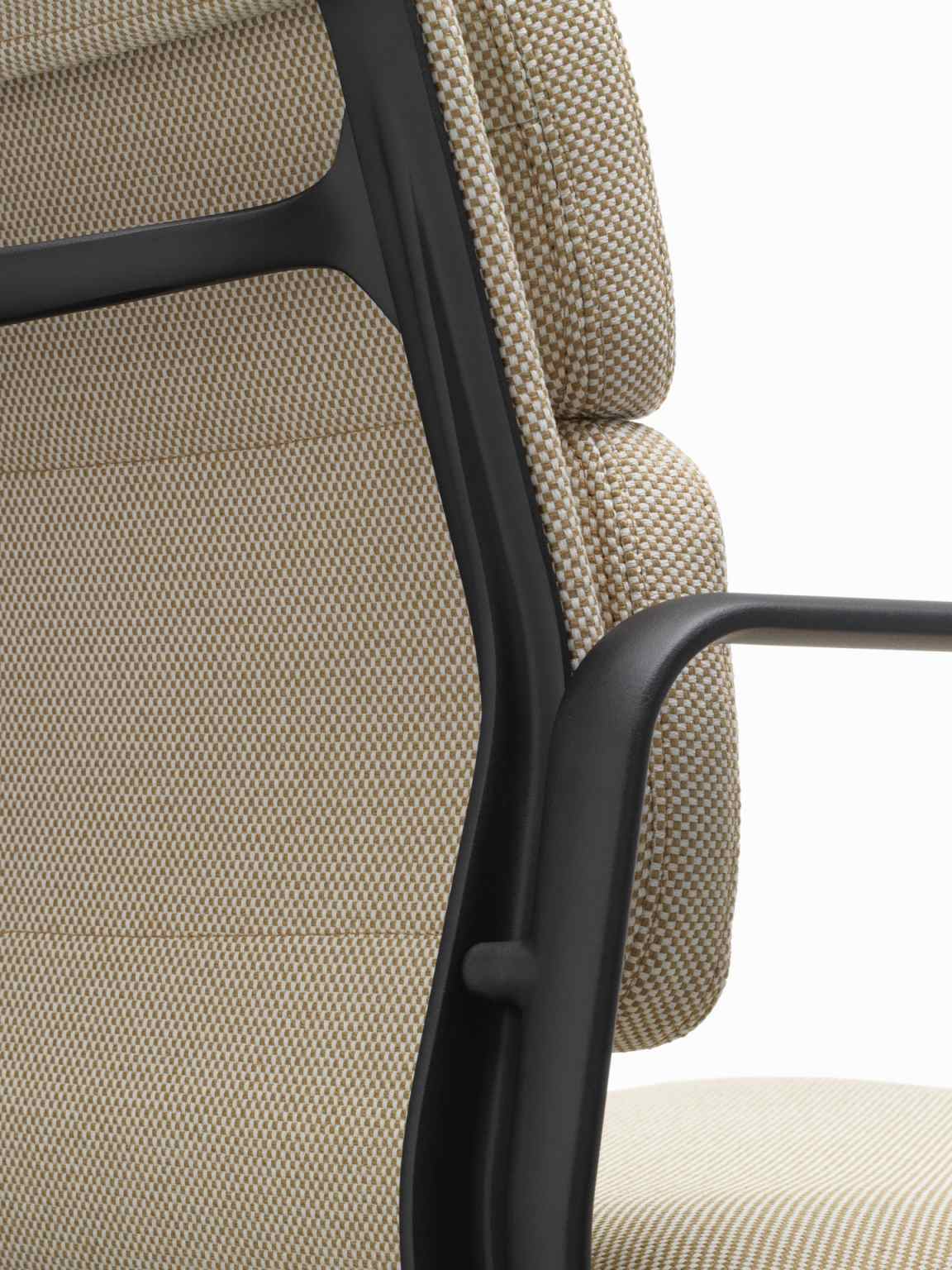 Soft Pad Chair EA 231 / EA231 Stuhl Vitra