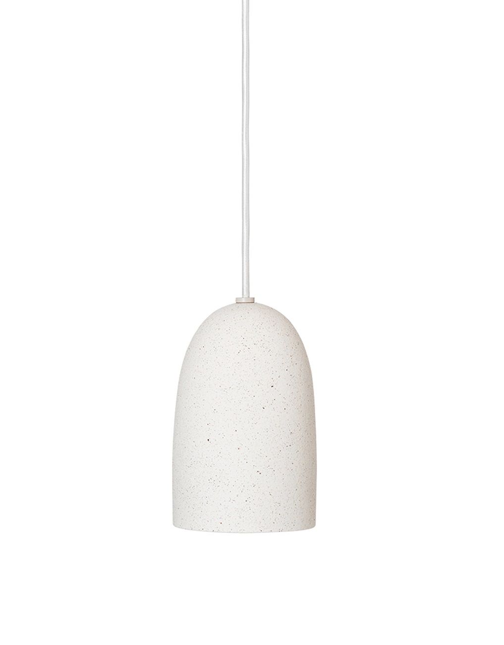 Speckle Pendant Small Pendelleuchte klein Ferm Living