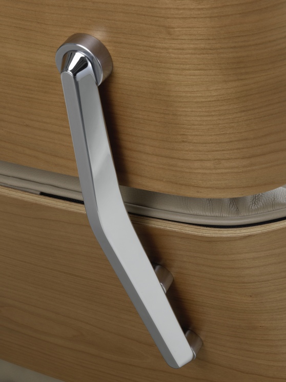 Eames Lounge Chair Sessel KONFIGURATOR Vitra 